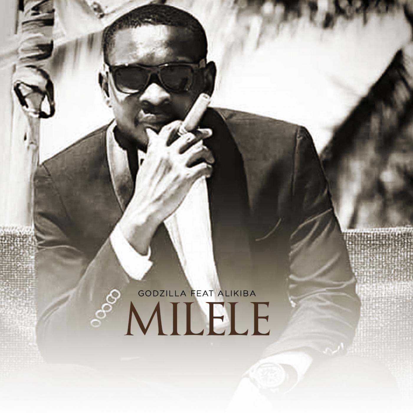 Milele Feat Alikiba