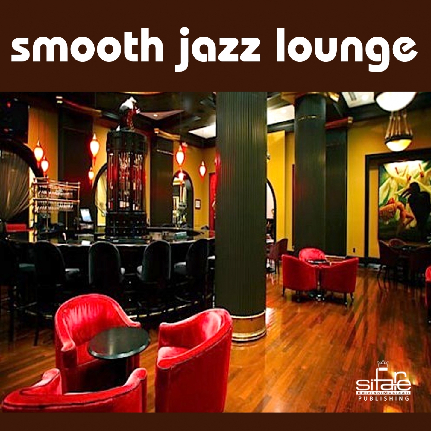 Smooth Jazz Lounge