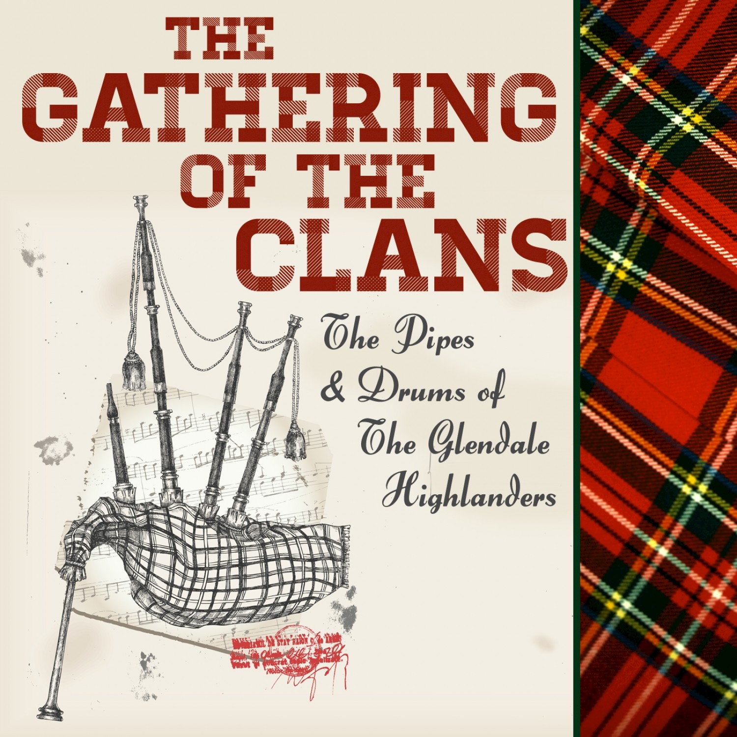 Gathering of the Clans