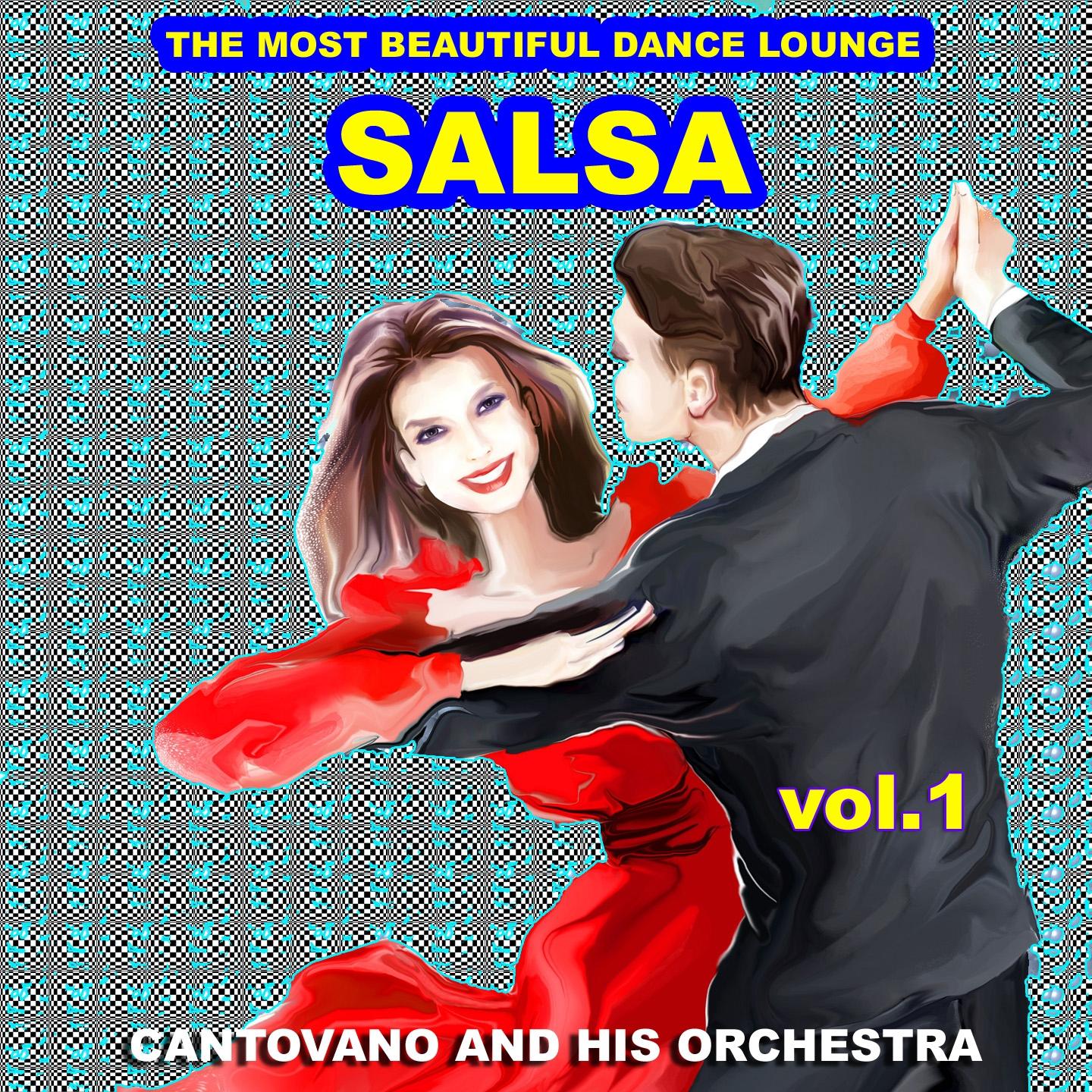 Salsa Baila