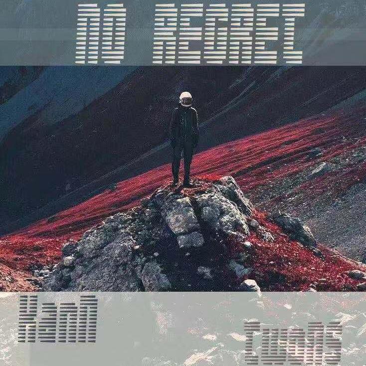 NO REGRET