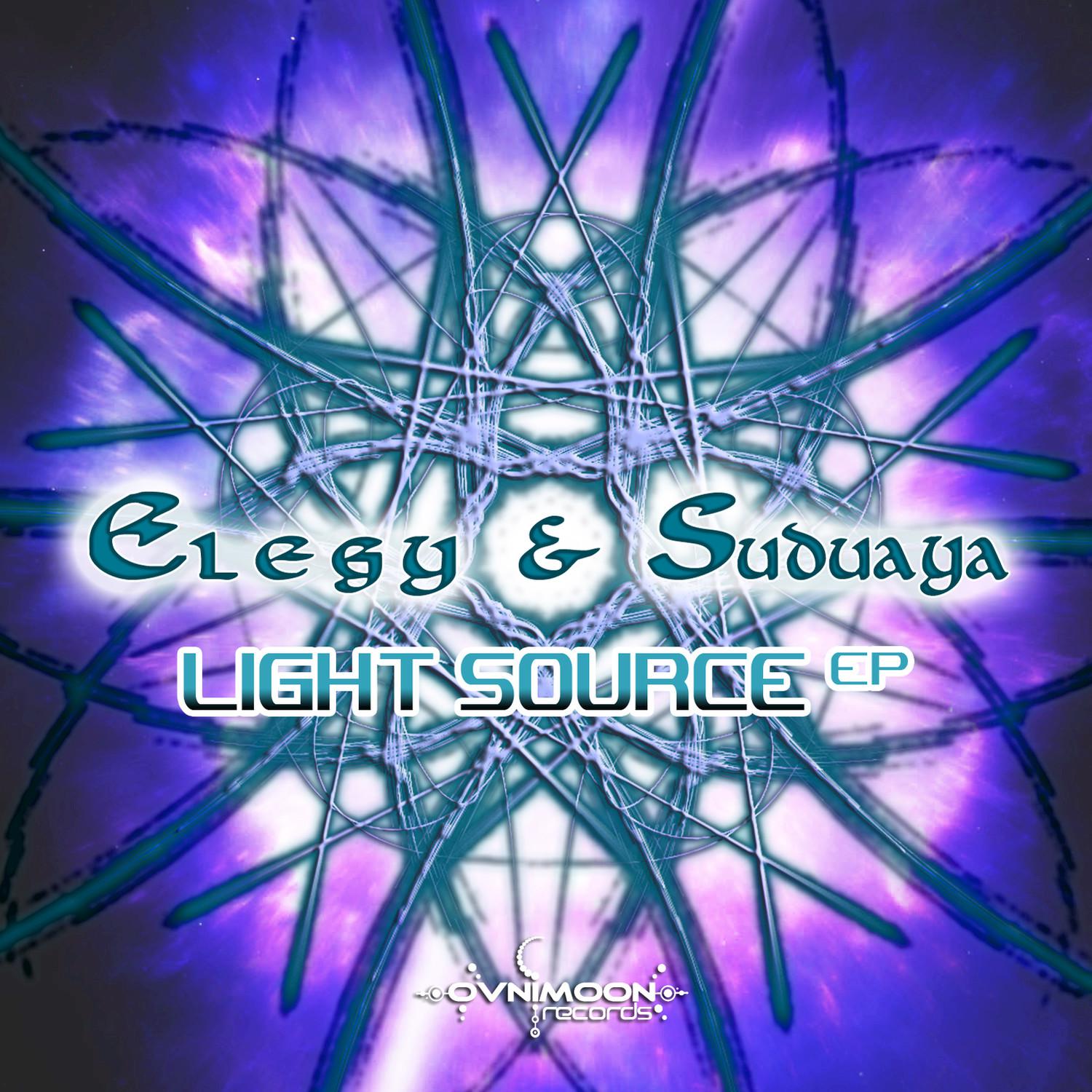 Light Source EP