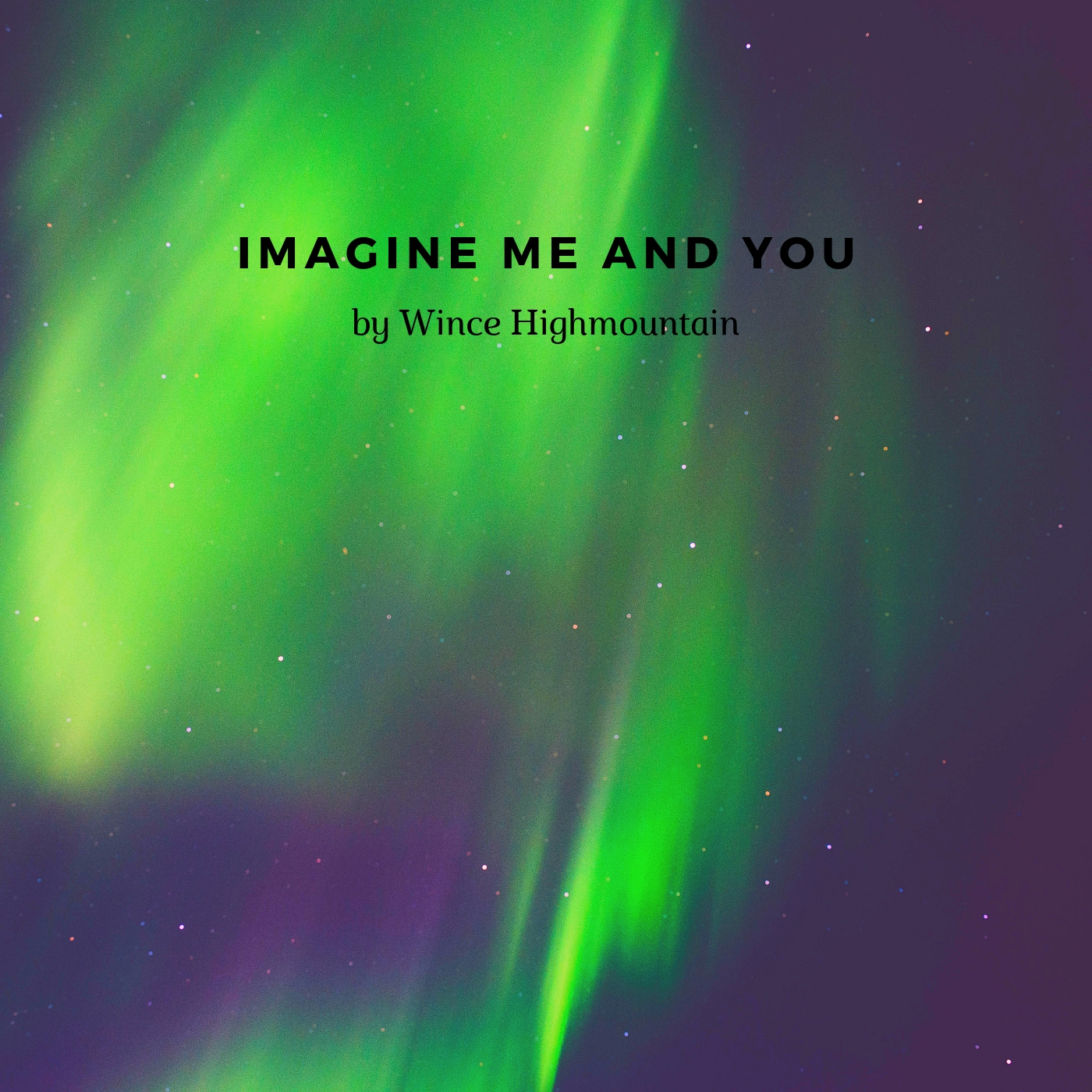 Imagine Me and You