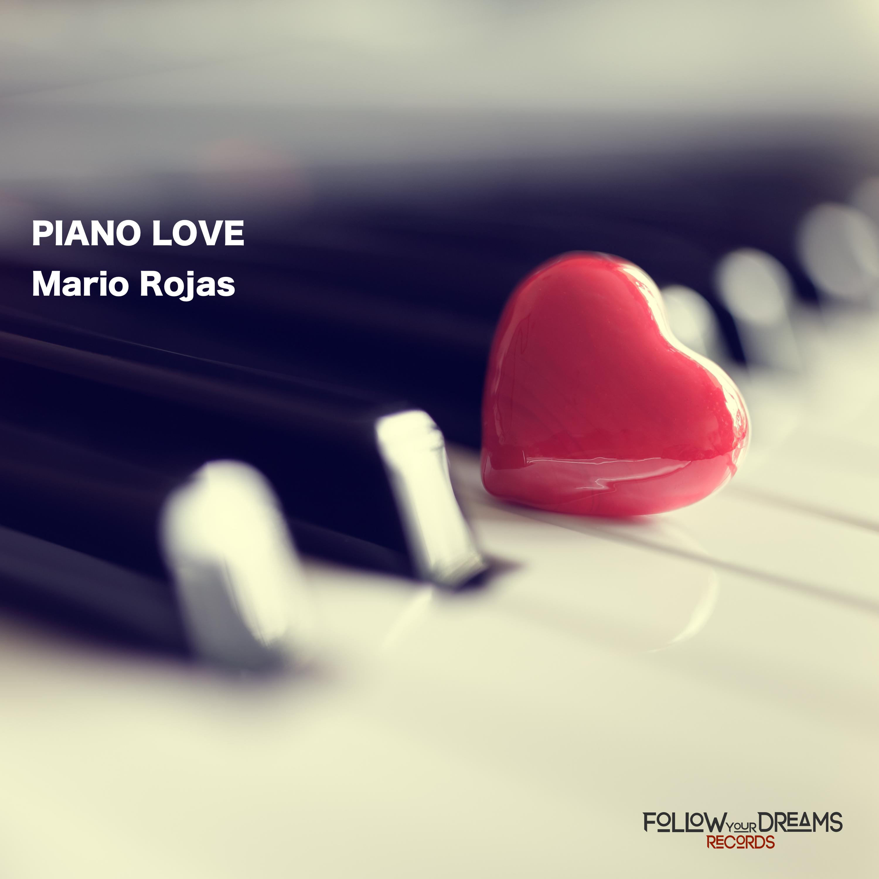 Piano love