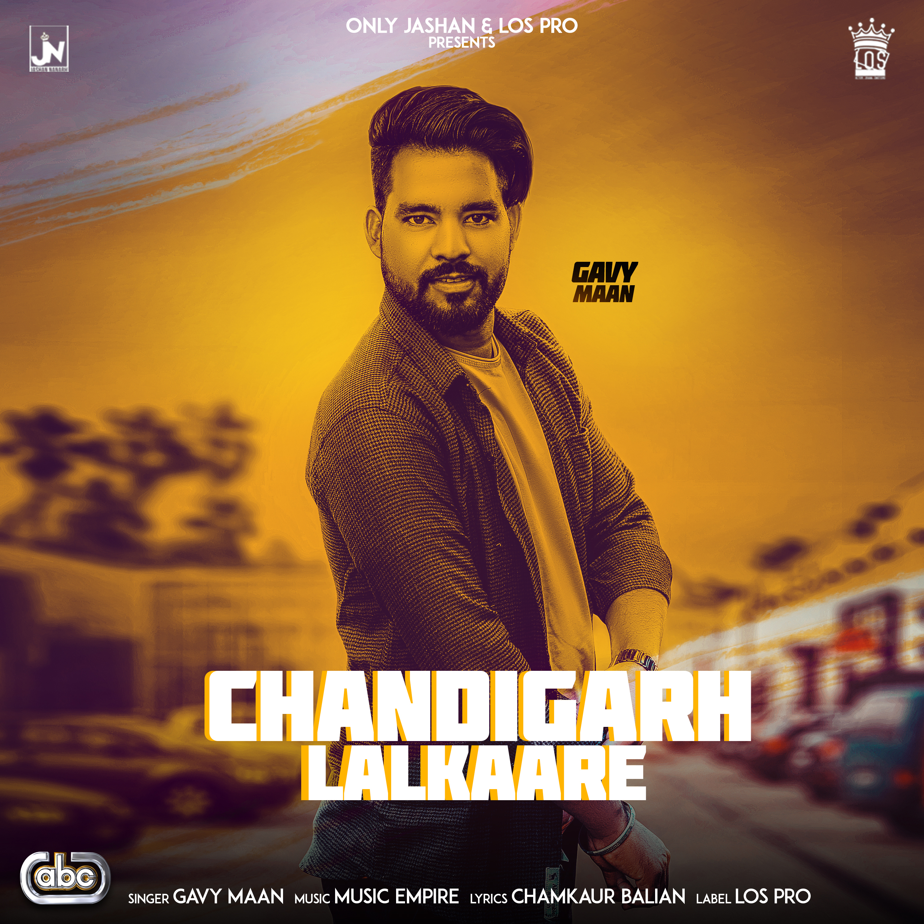 Chandigarh Lalkaare