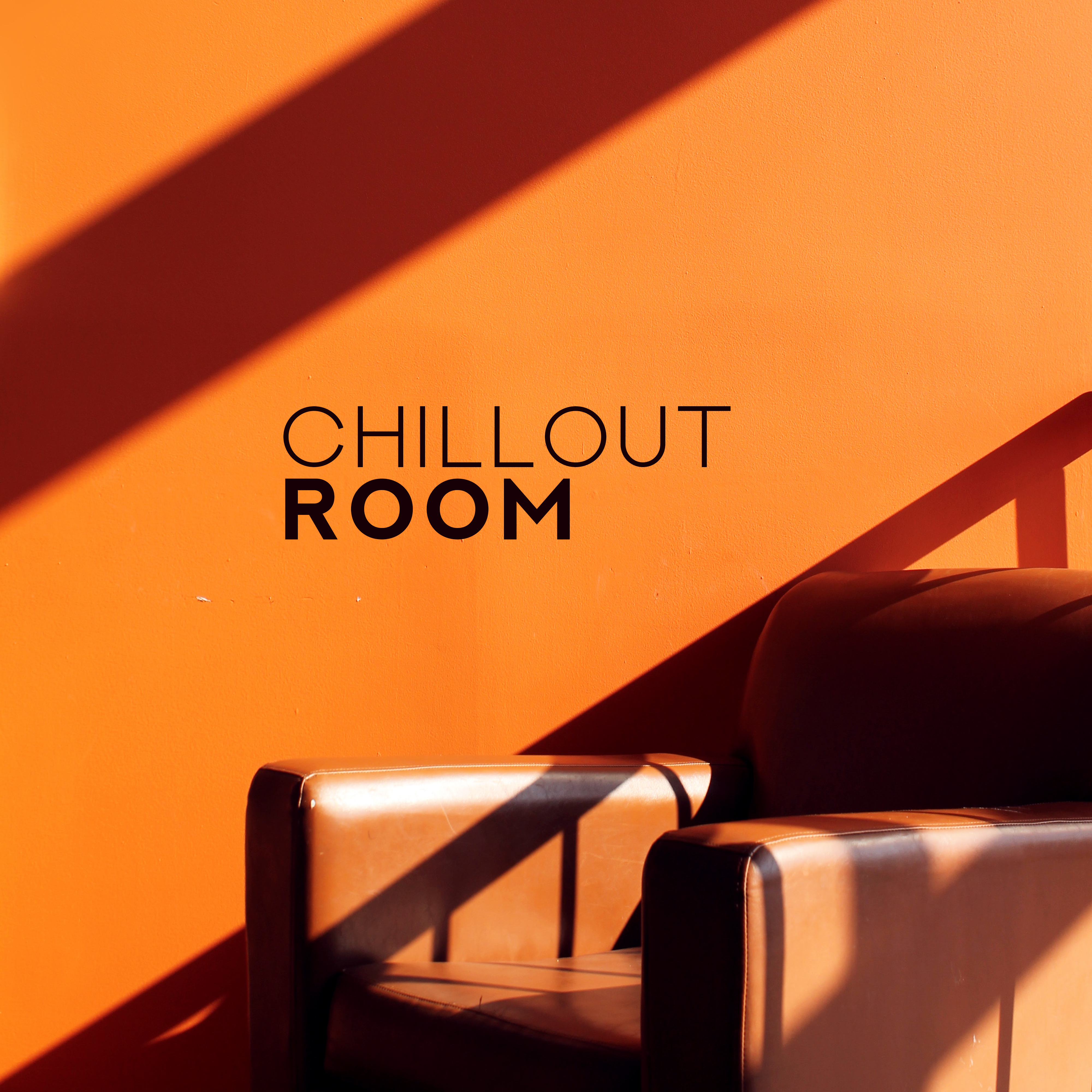 Chillout Room: Ambient Music for Breaks in Everyday Work, Rest, Moments of Relaxation and Stress Relief