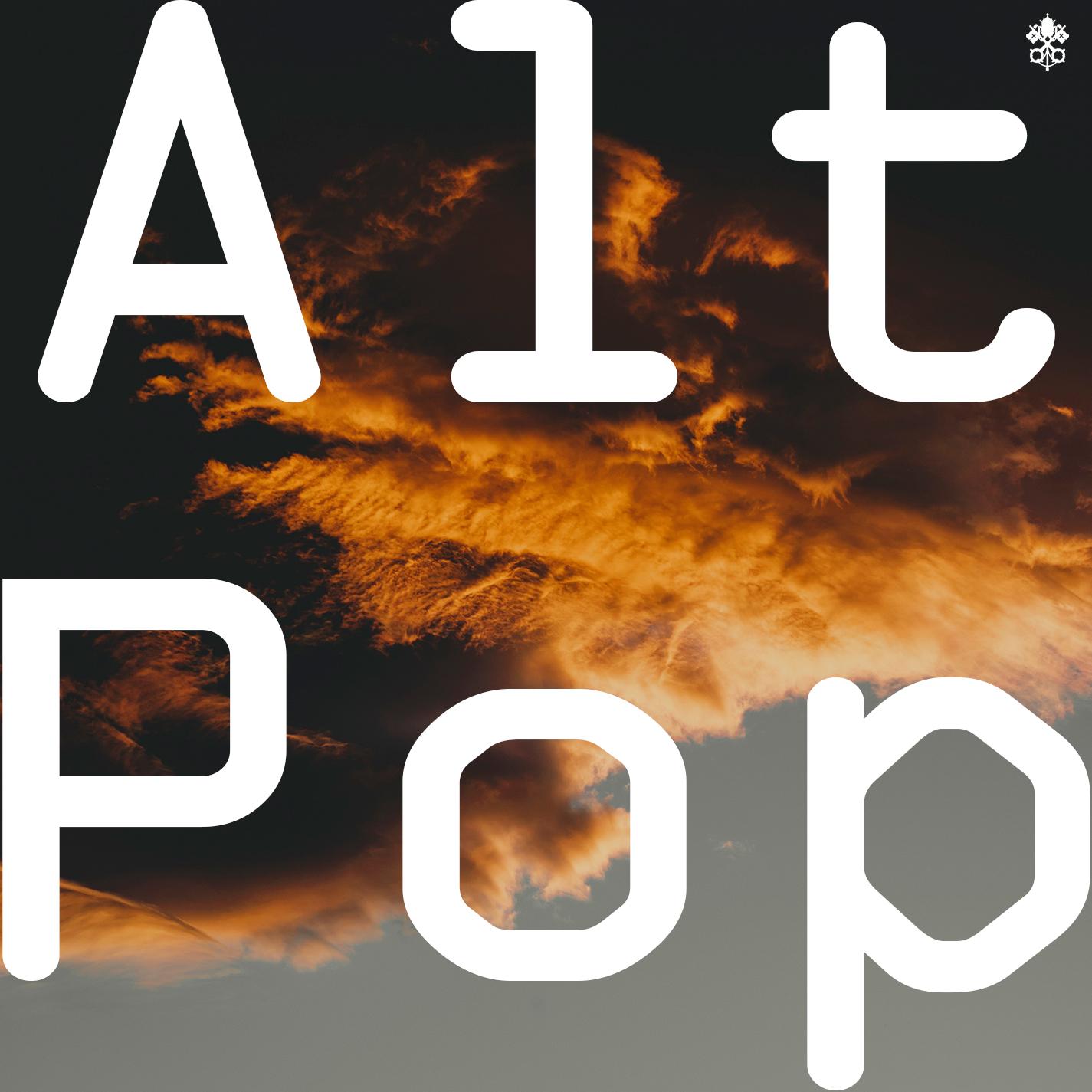 Alt Pop