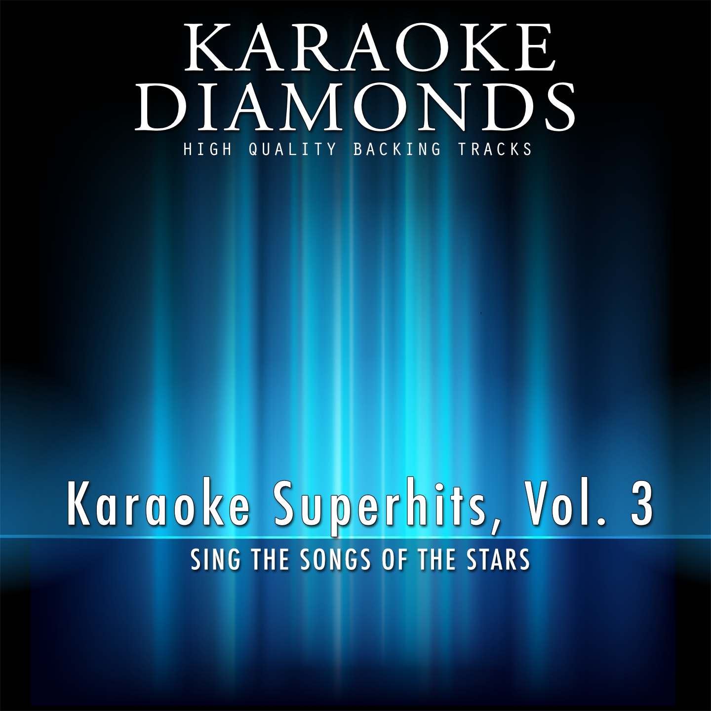 Karaoke Superhits, Vol. 3