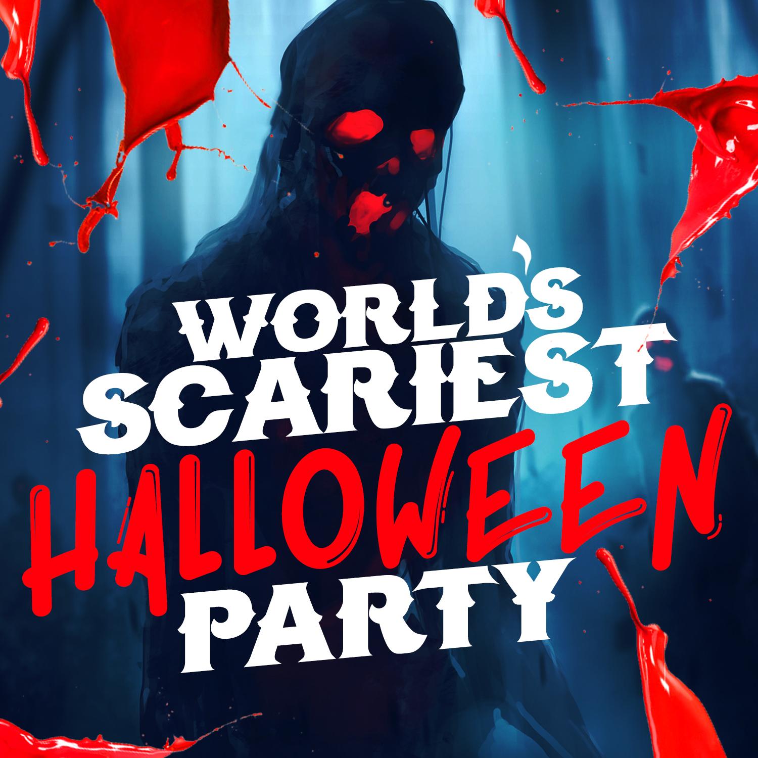 World's Scariest Halloween Party