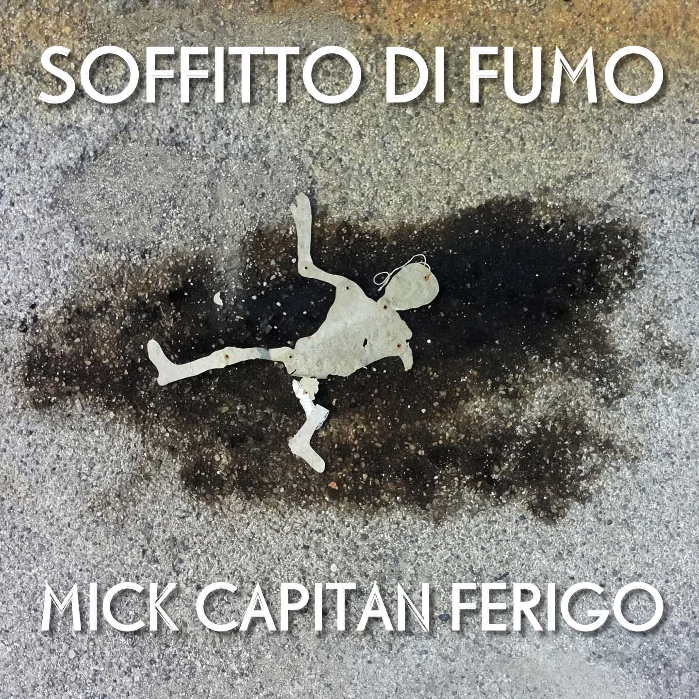 Soffitto di fumo