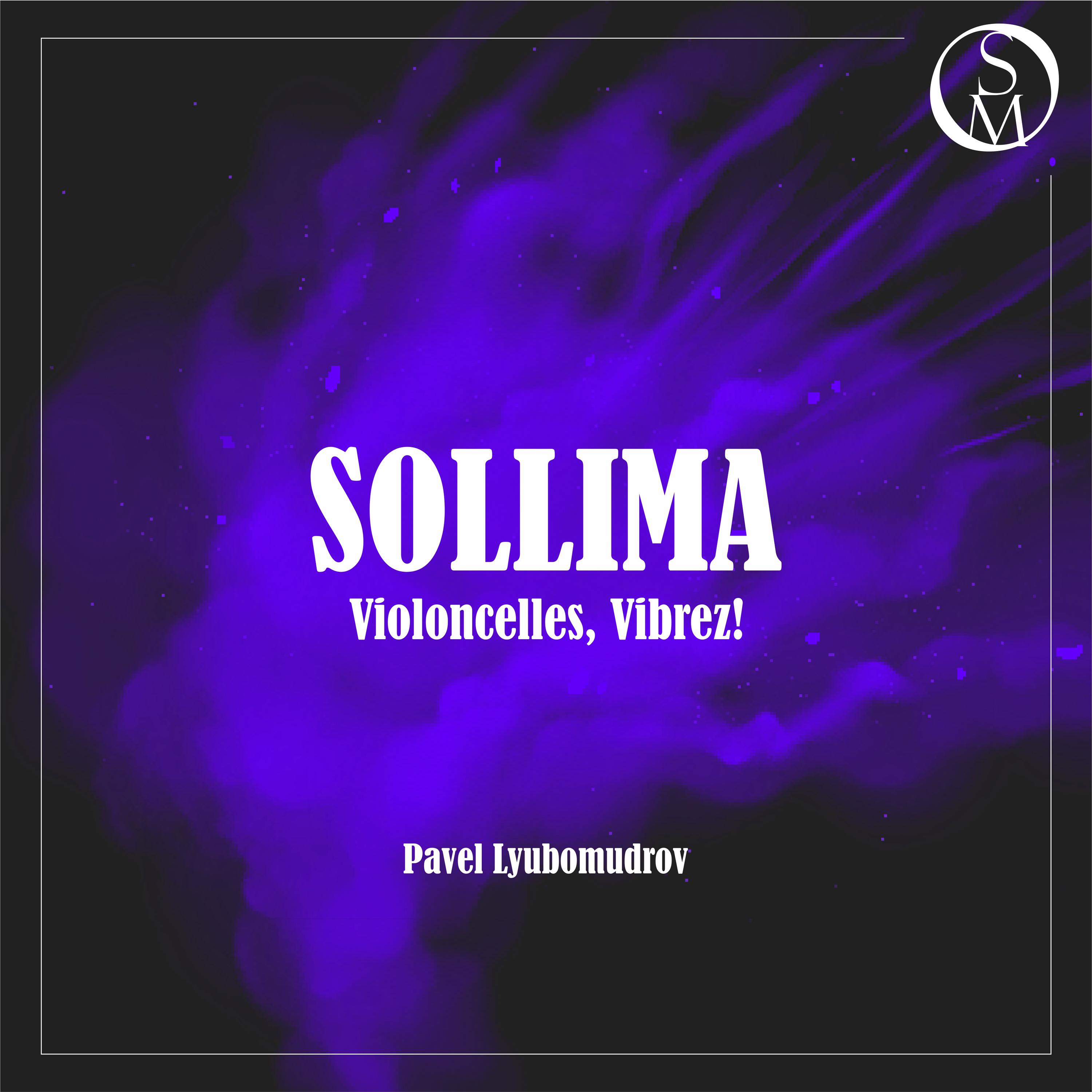 Sollima: Violoncelles, vibrez!