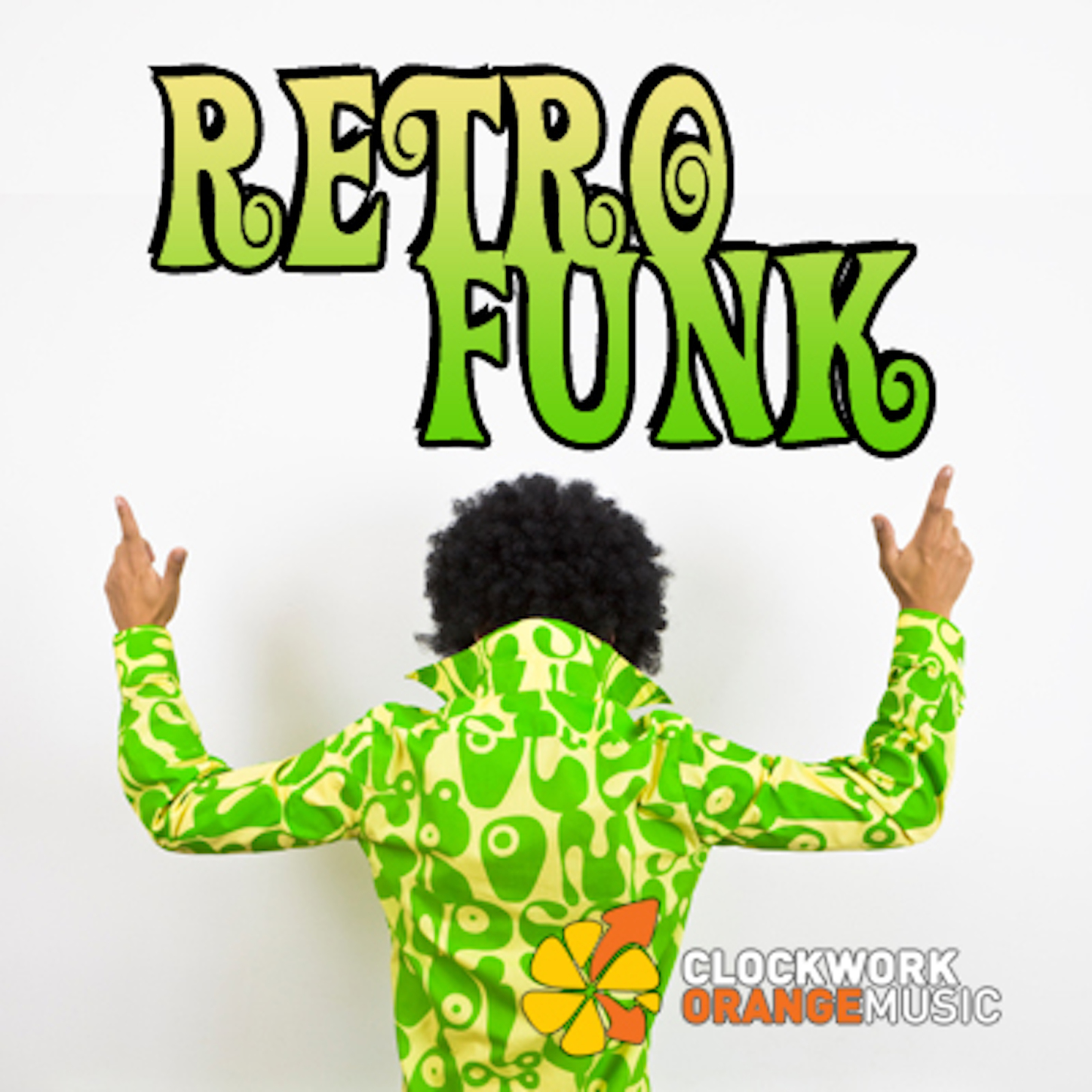 Are You Funked Up?