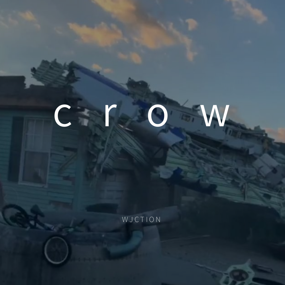 crow