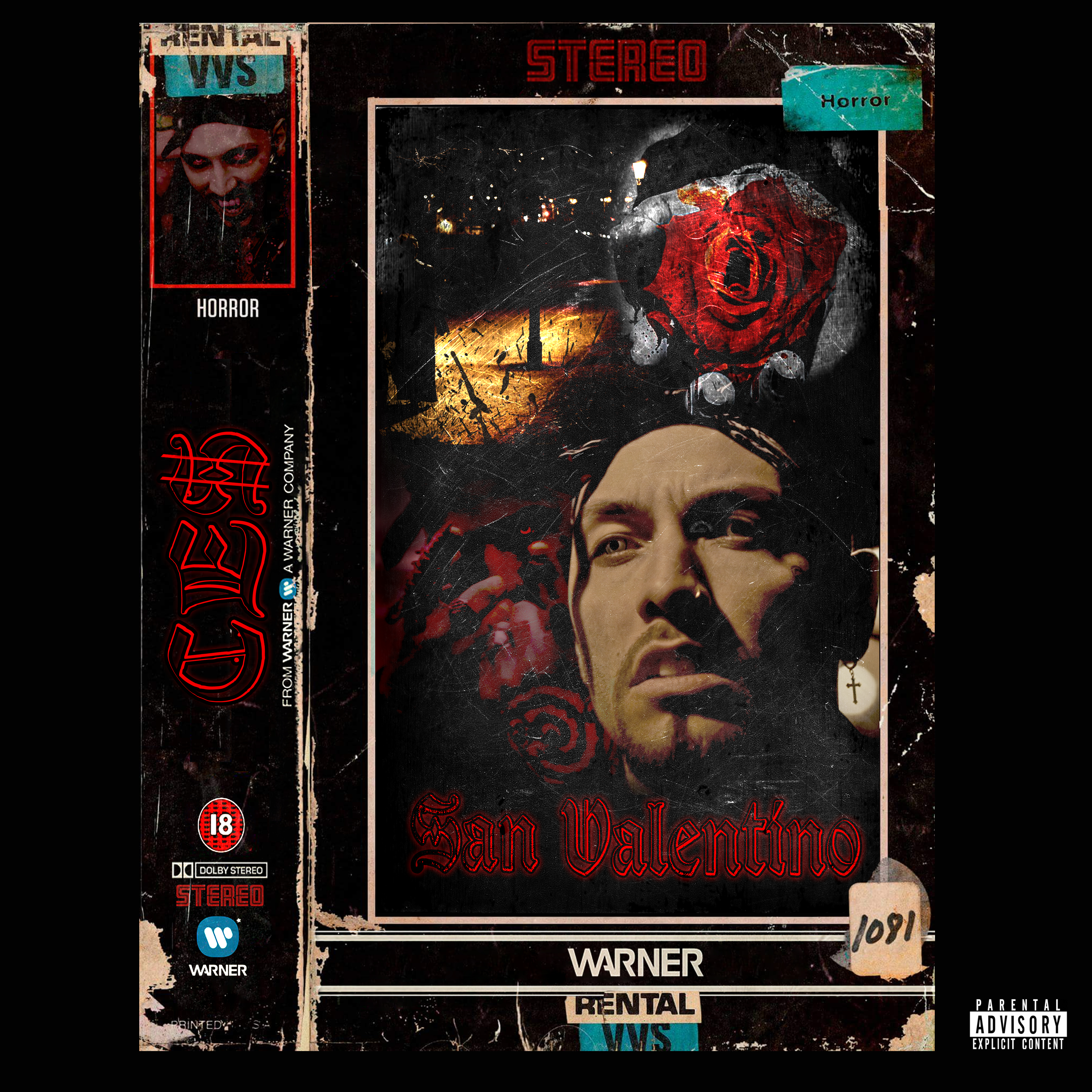 San Valentino (EP)