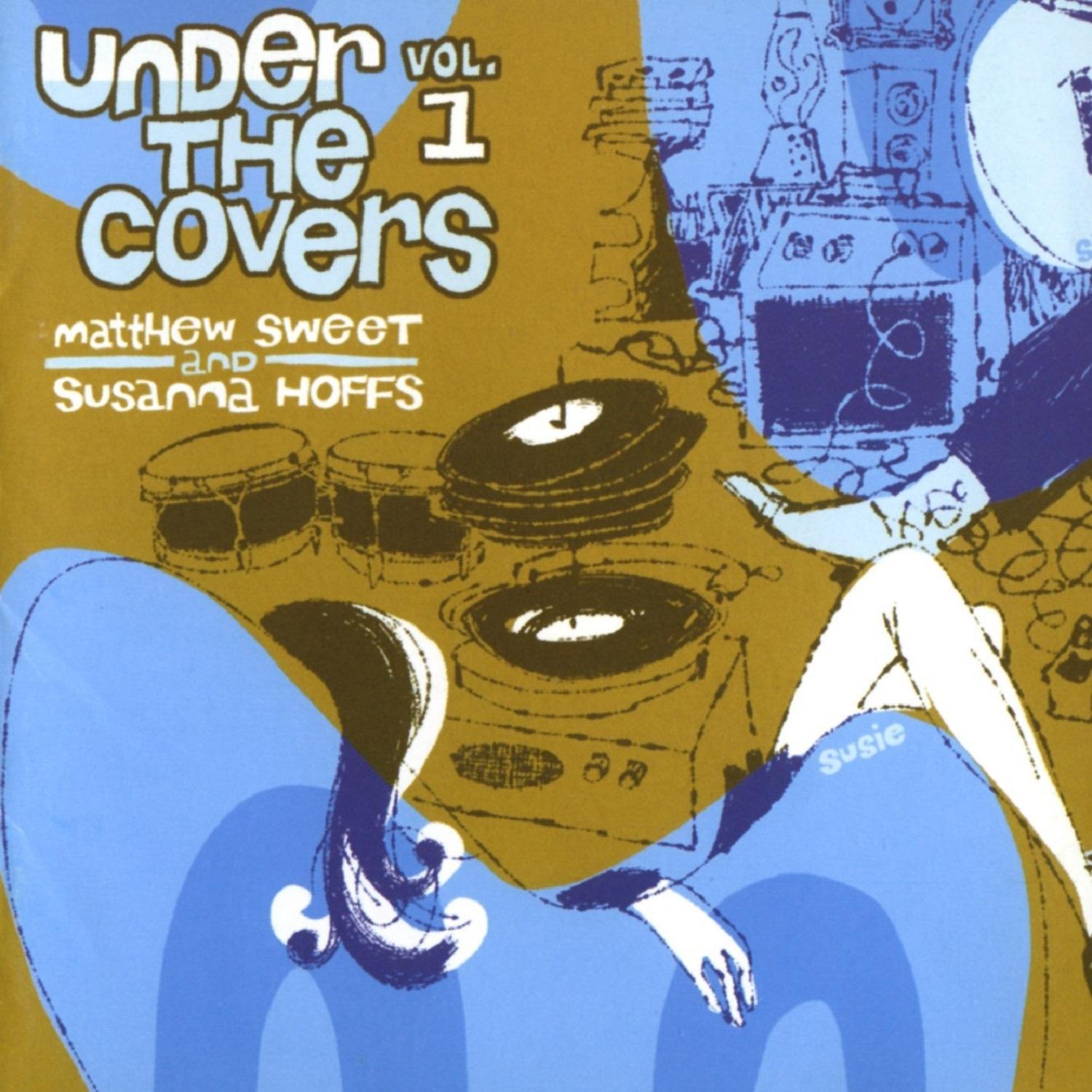 Under the Covers Vol. 1