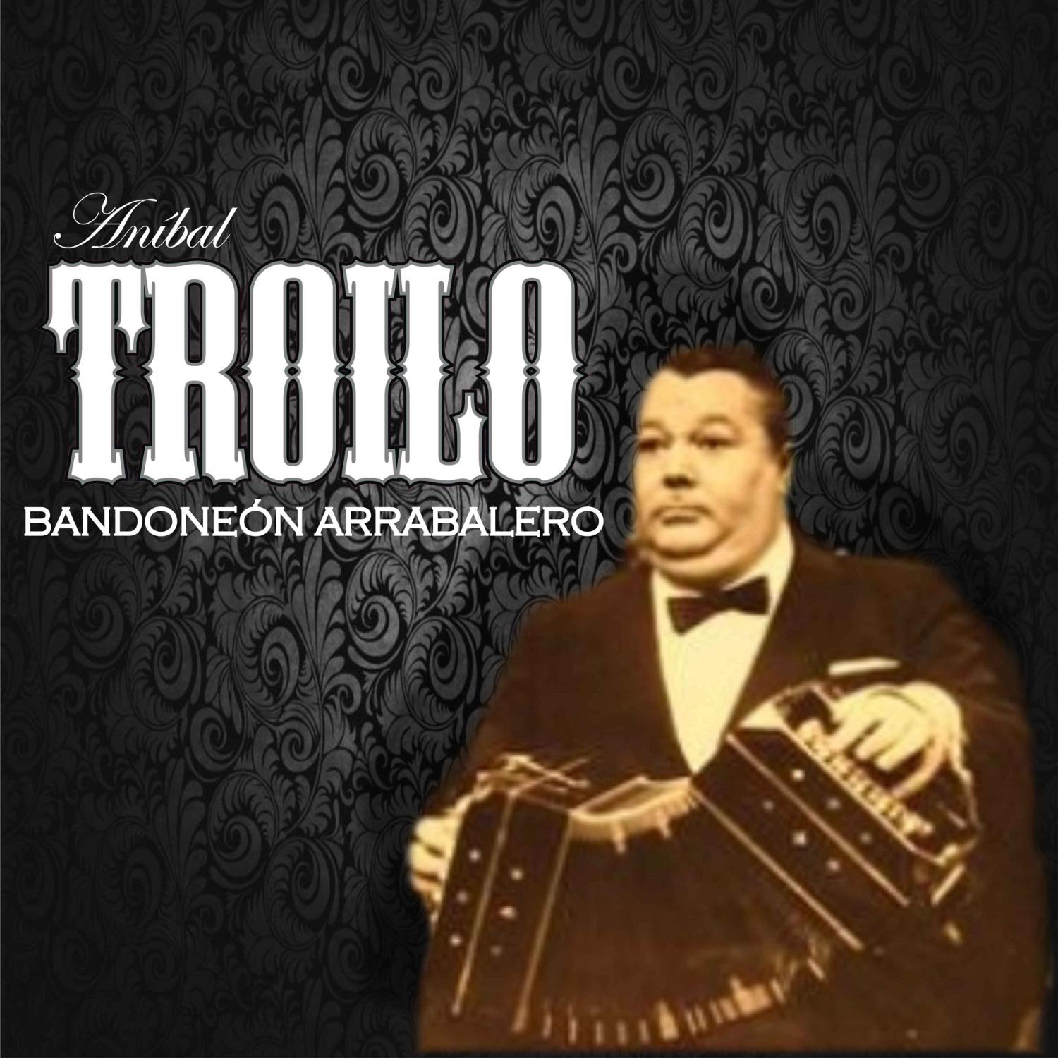 Bandoneón Arrabalero