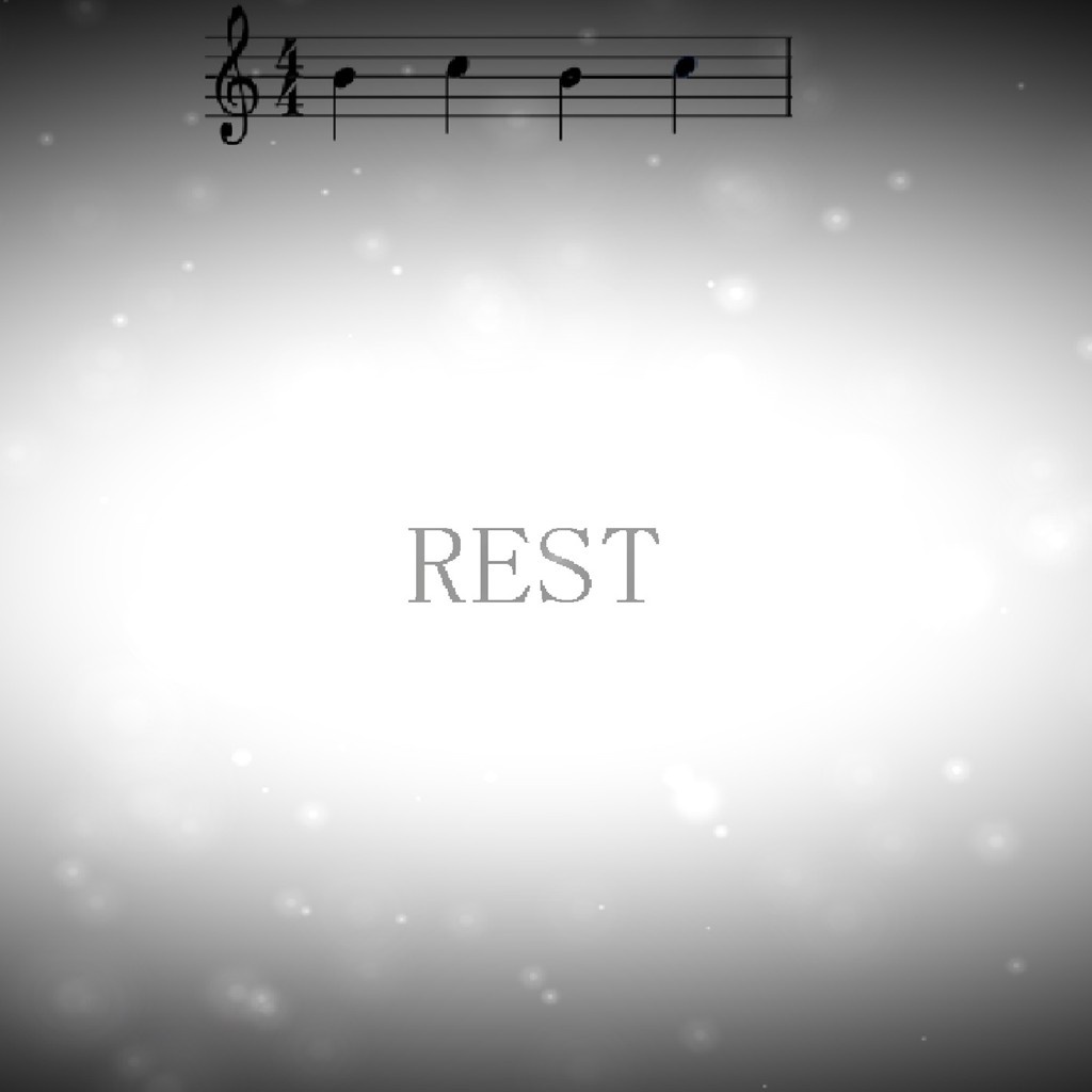 Rest