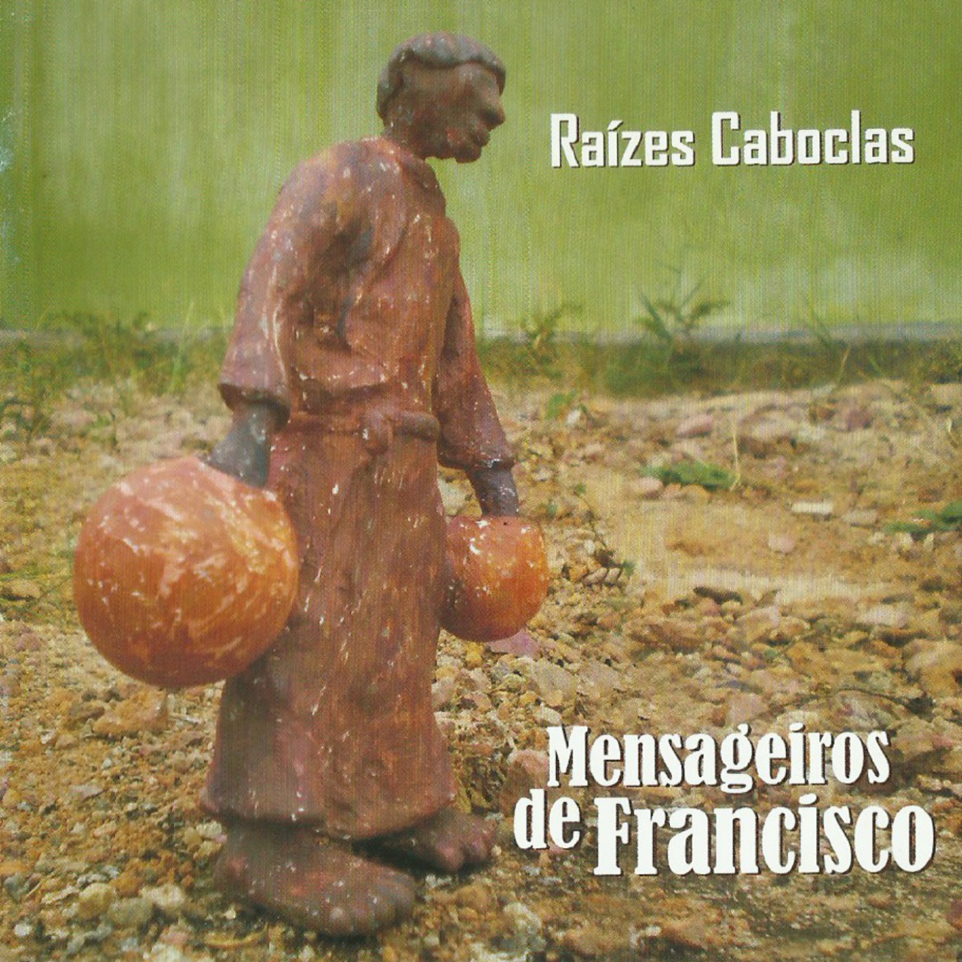 Mensageiros de Francisco