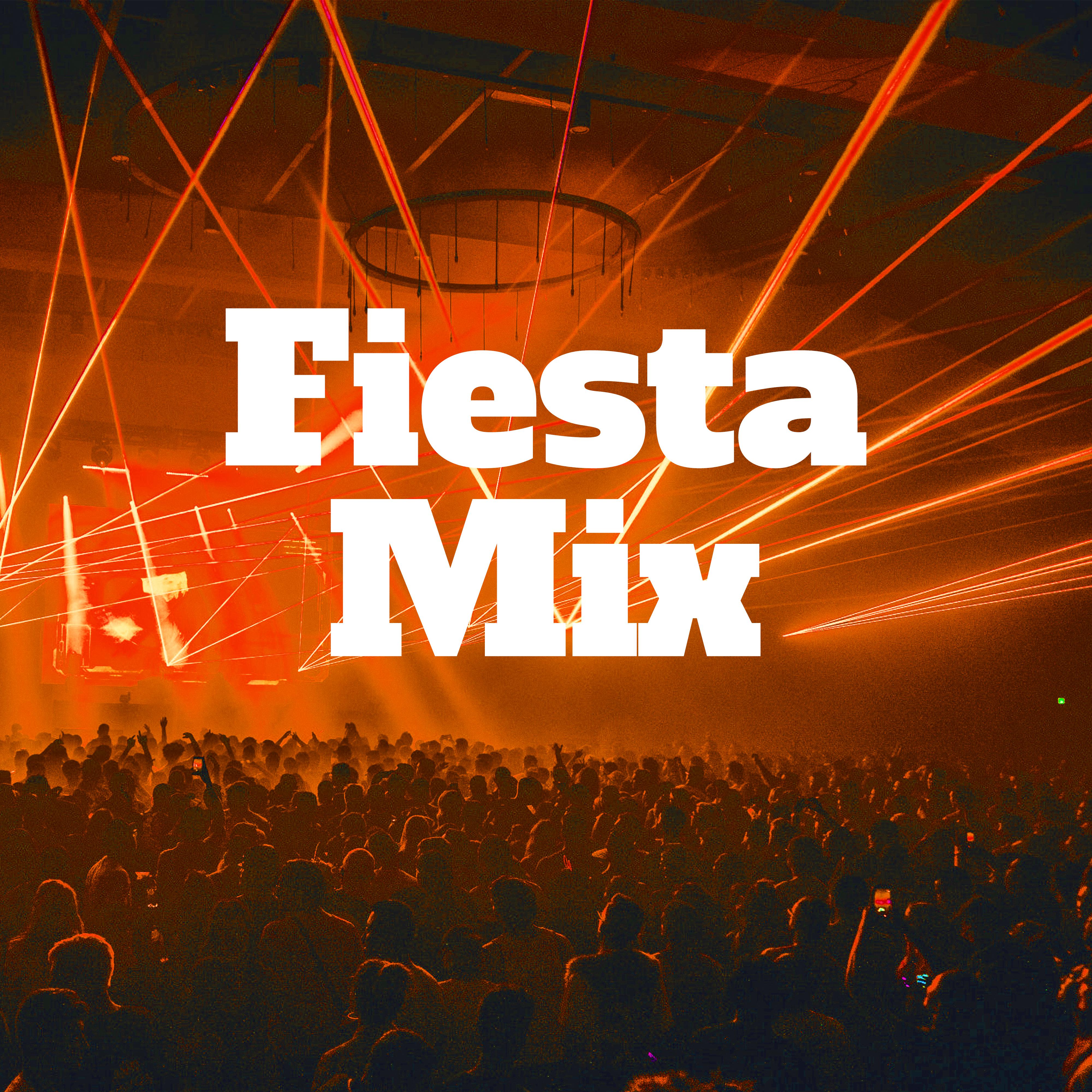 Fiesta Mix – Summer Hits 2019