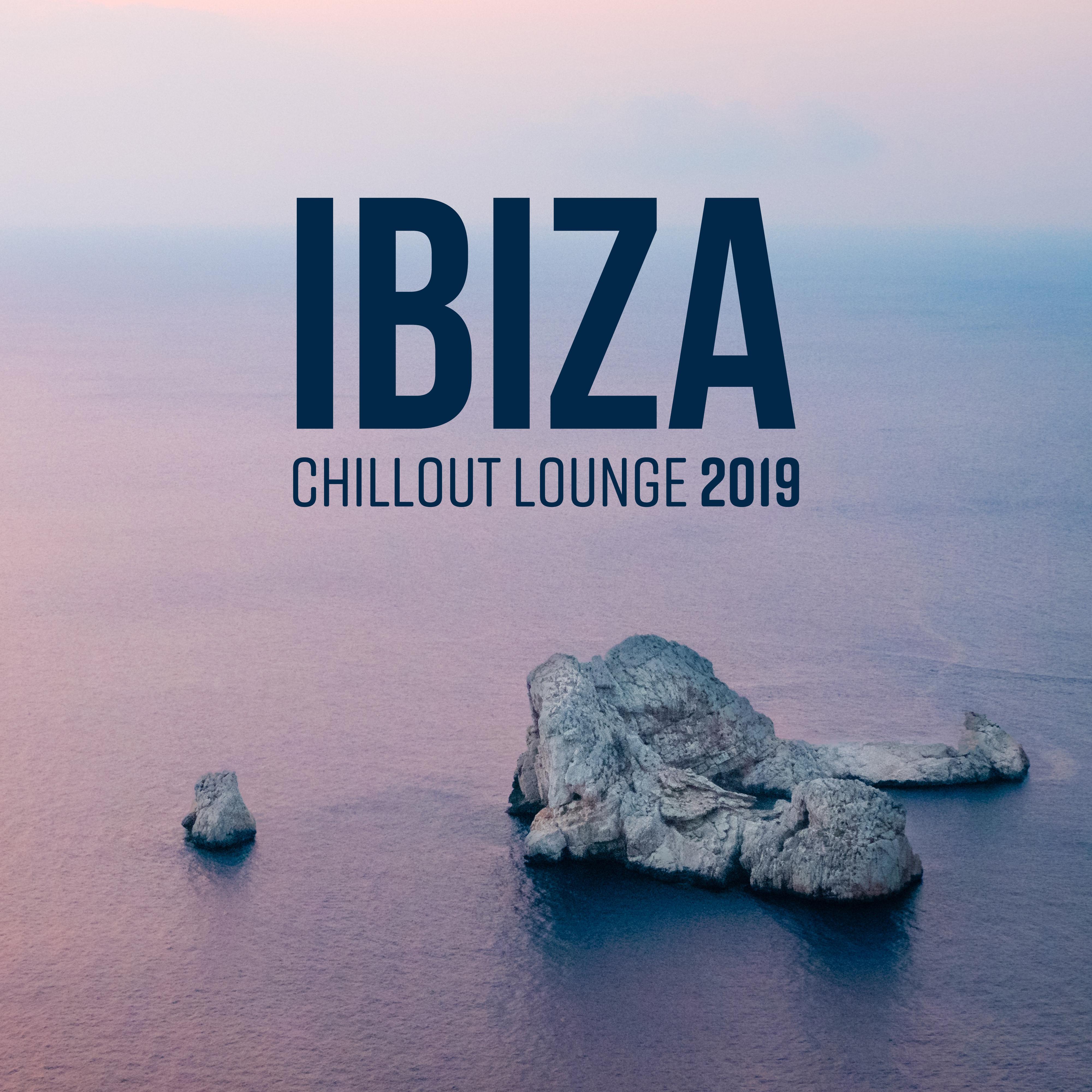 Ibiza Chillout Lounge 2019