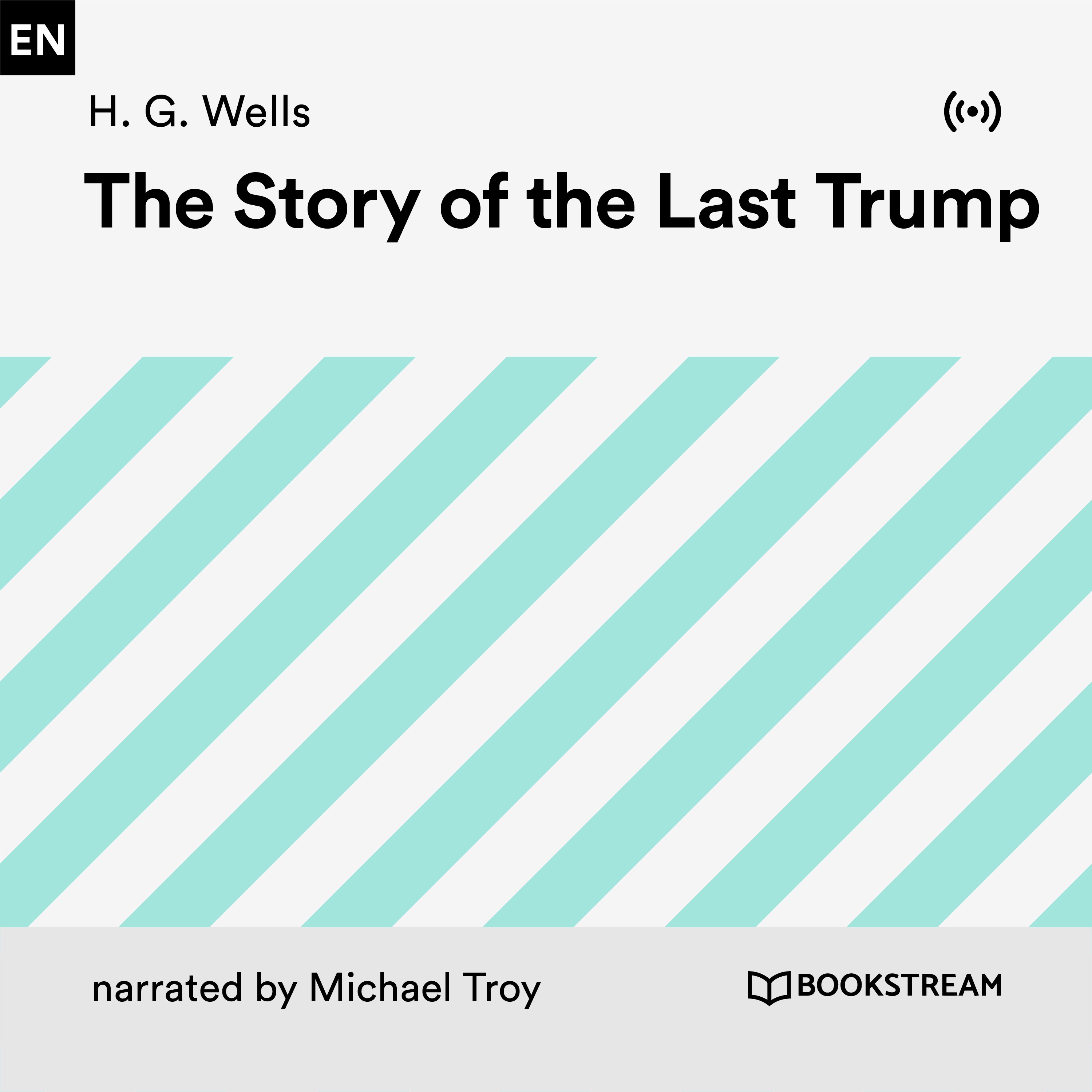 The Story of the Last Trump - Part 66