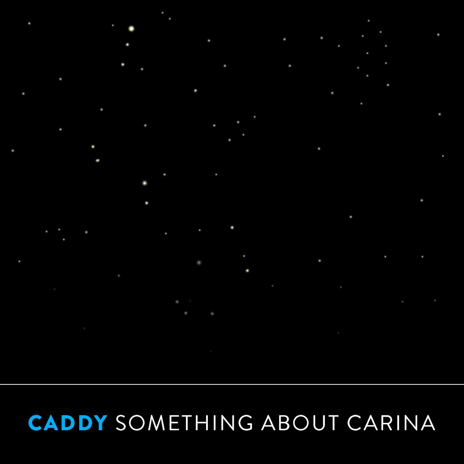 Something About Carina