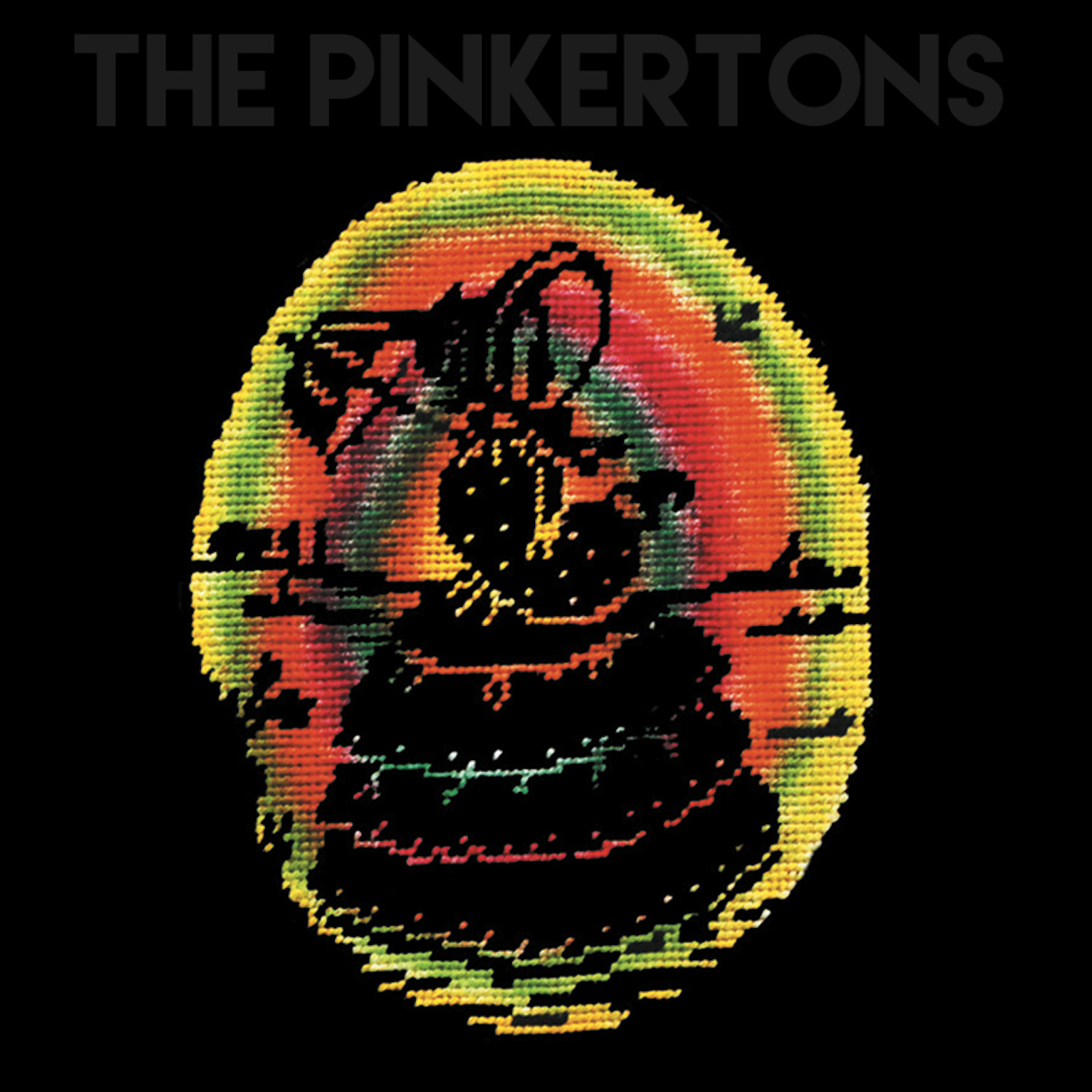 The Pinkertons