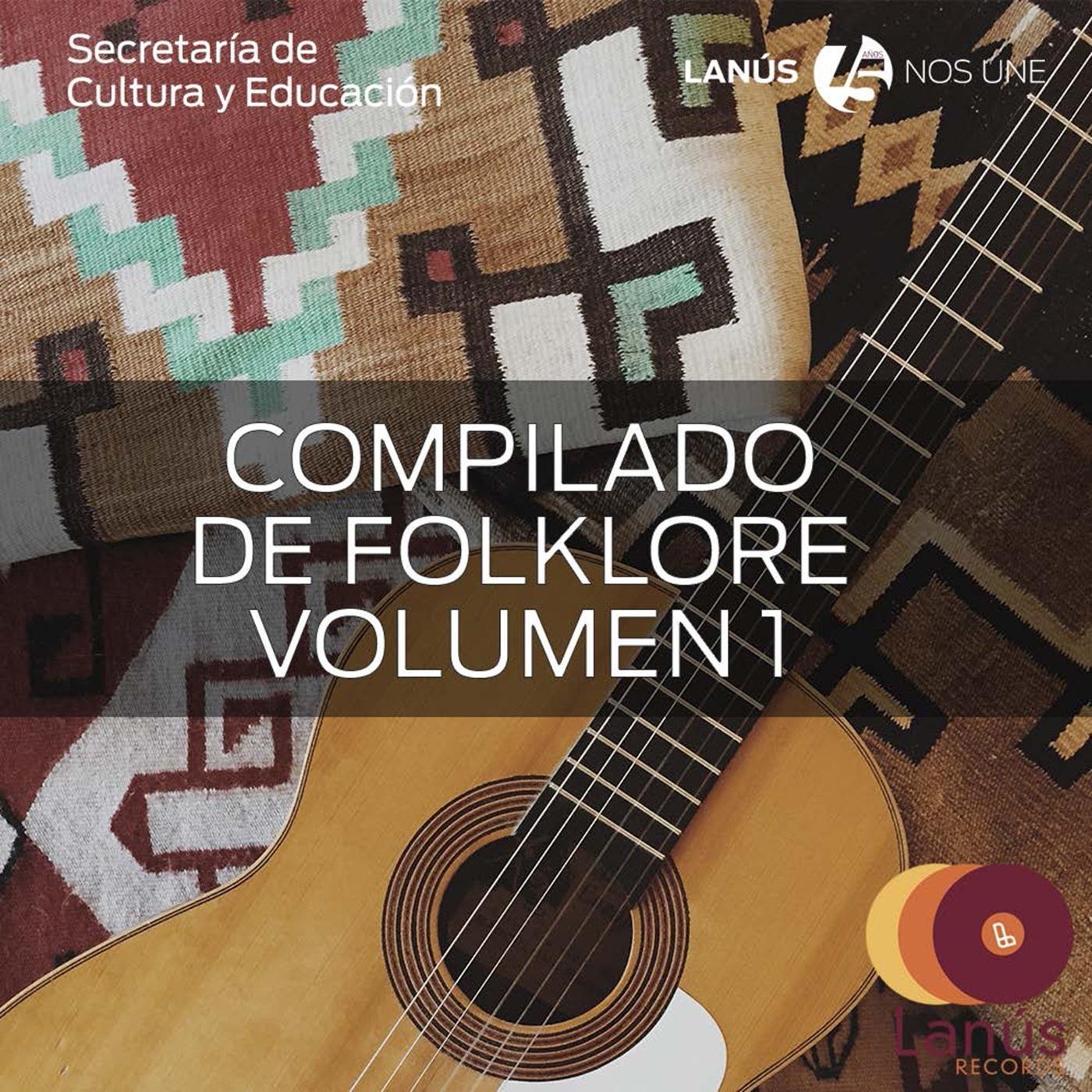 Compilado de Folklore, Vol. 1