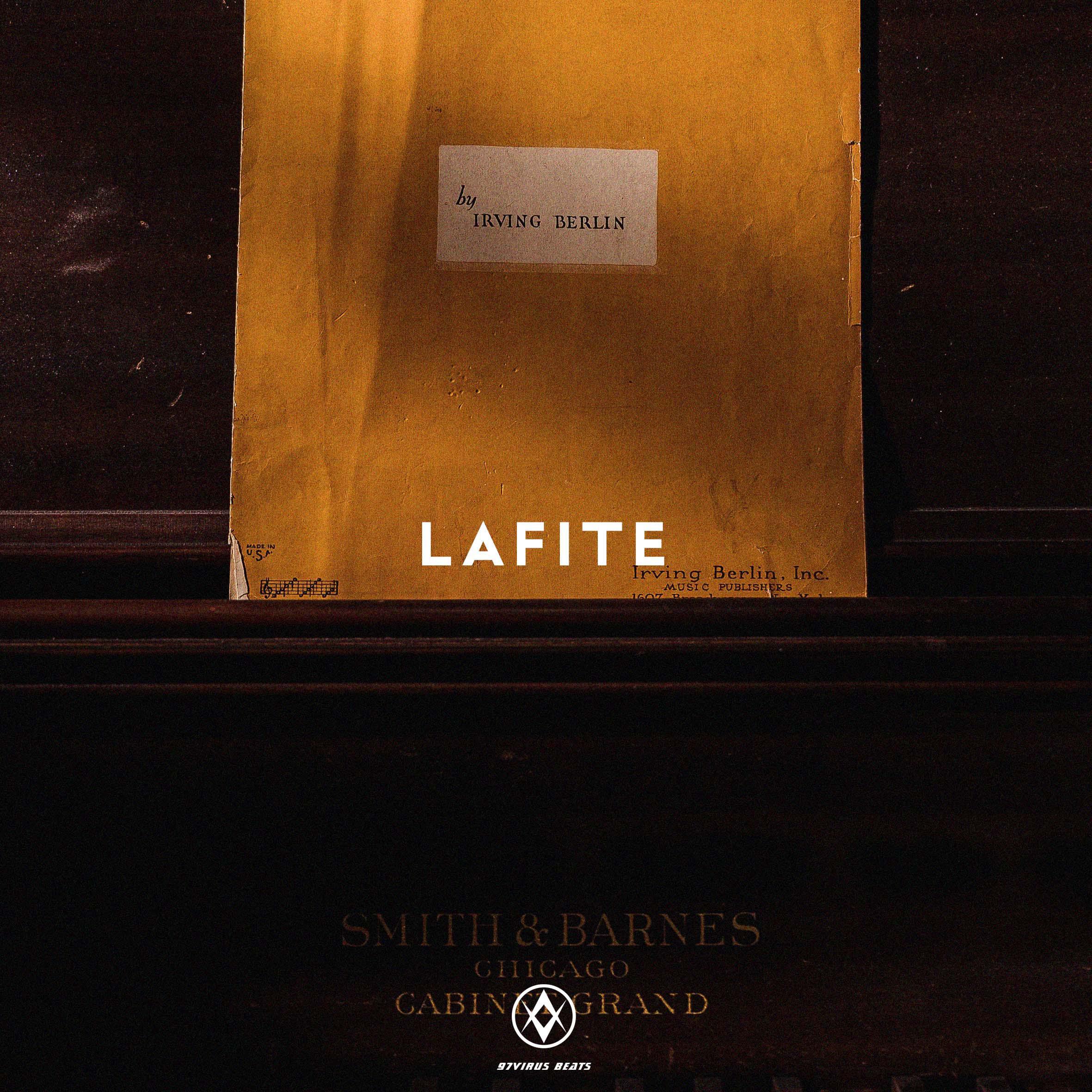 "Lafite" - Remake Beat