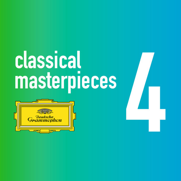 Classical Masterpieces Vol. 4 (Excerpt)