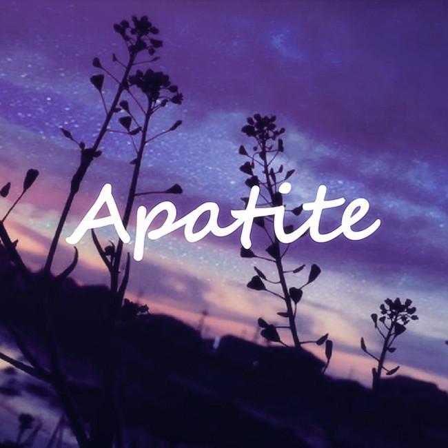 apatite