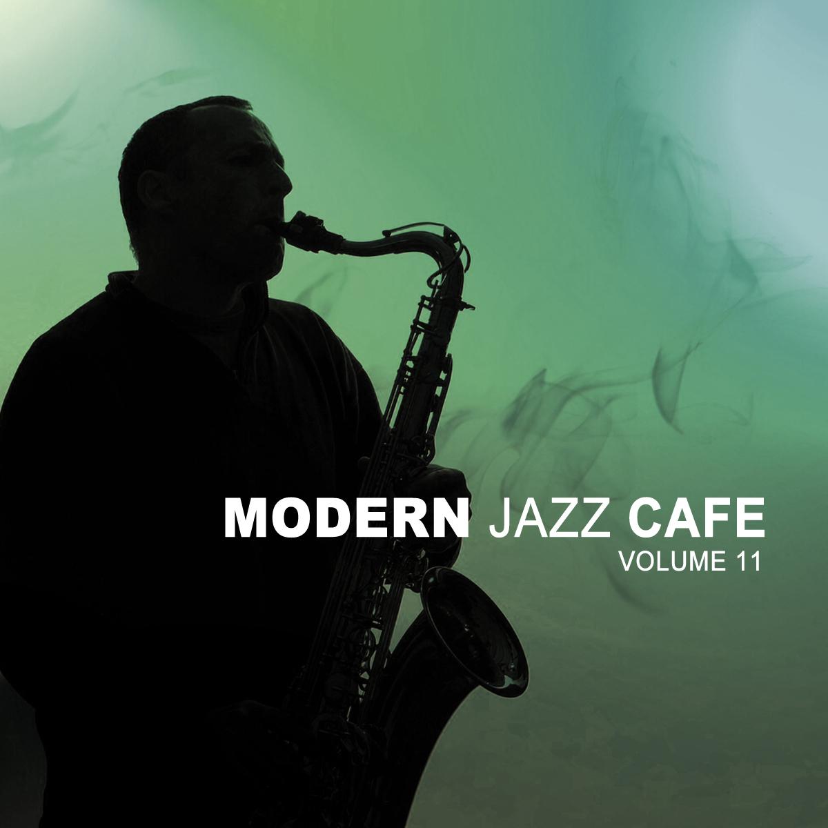 Modern Jazz Cafe, Vol. 11