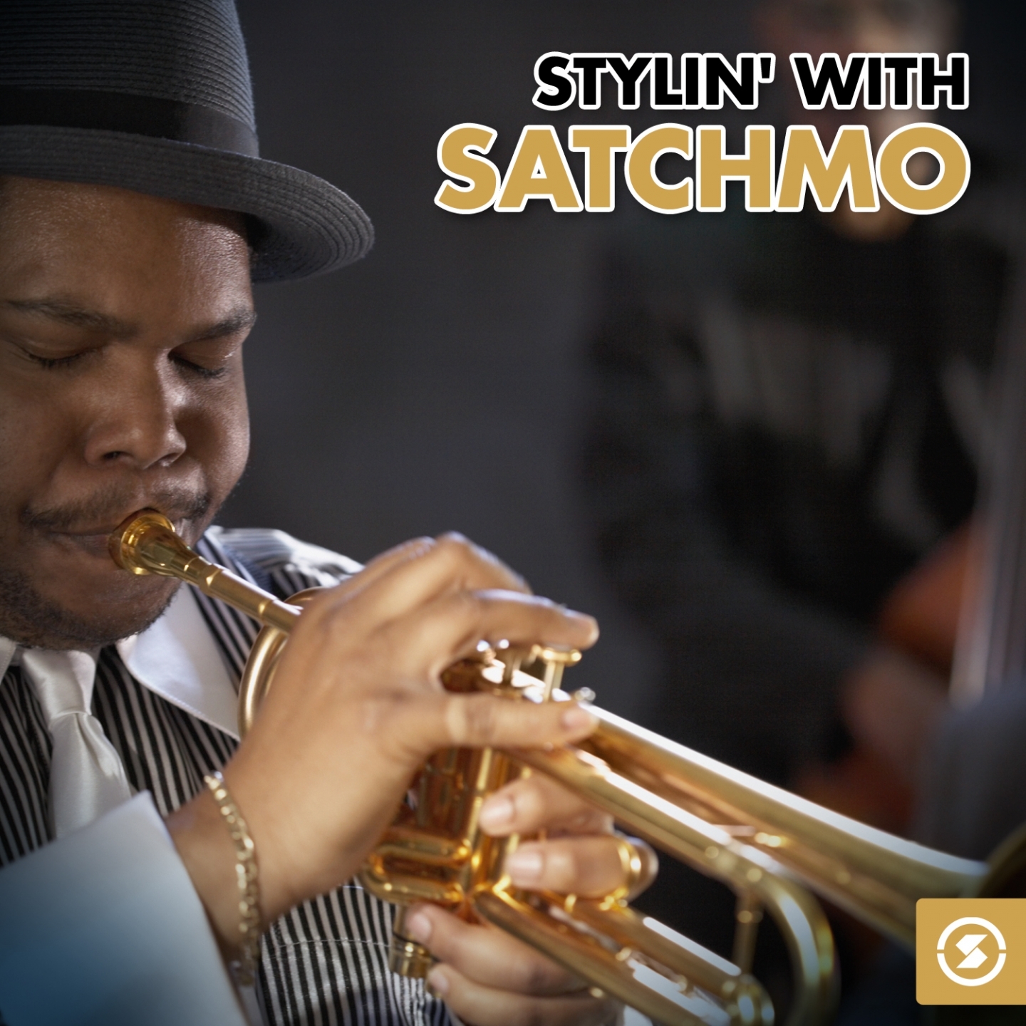 Stylin' with Satchmo