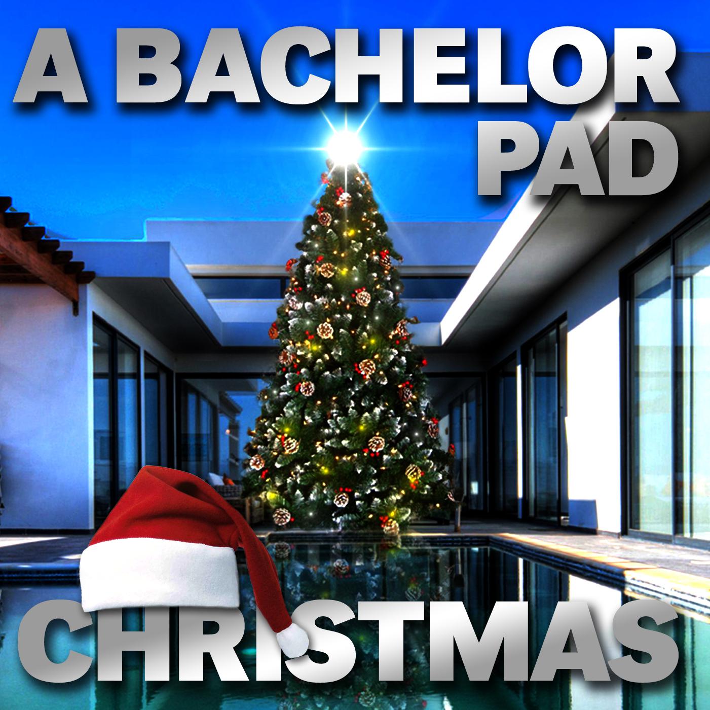 A Bachelor Pad Christmas