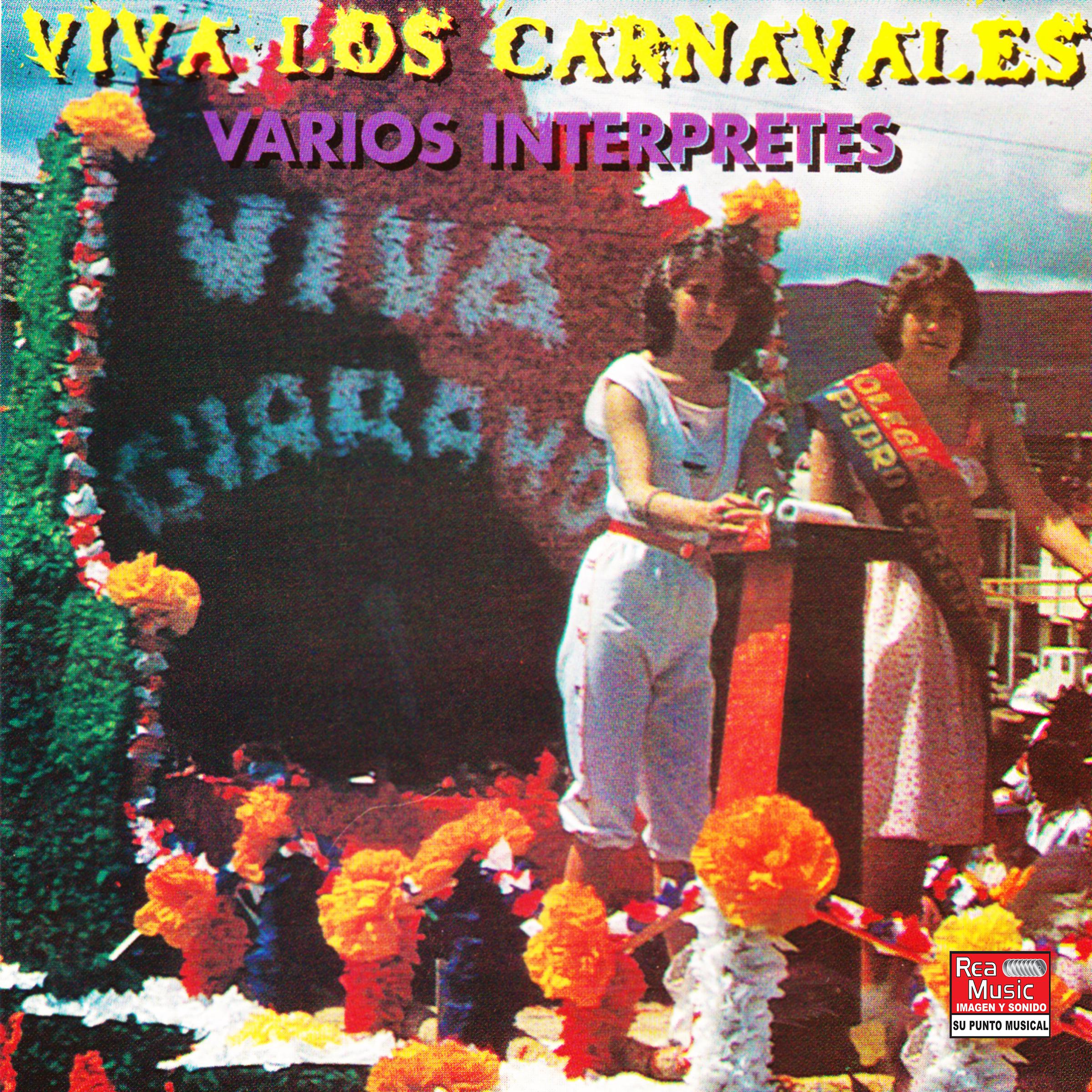 Guaranda Canta en Carnaval
