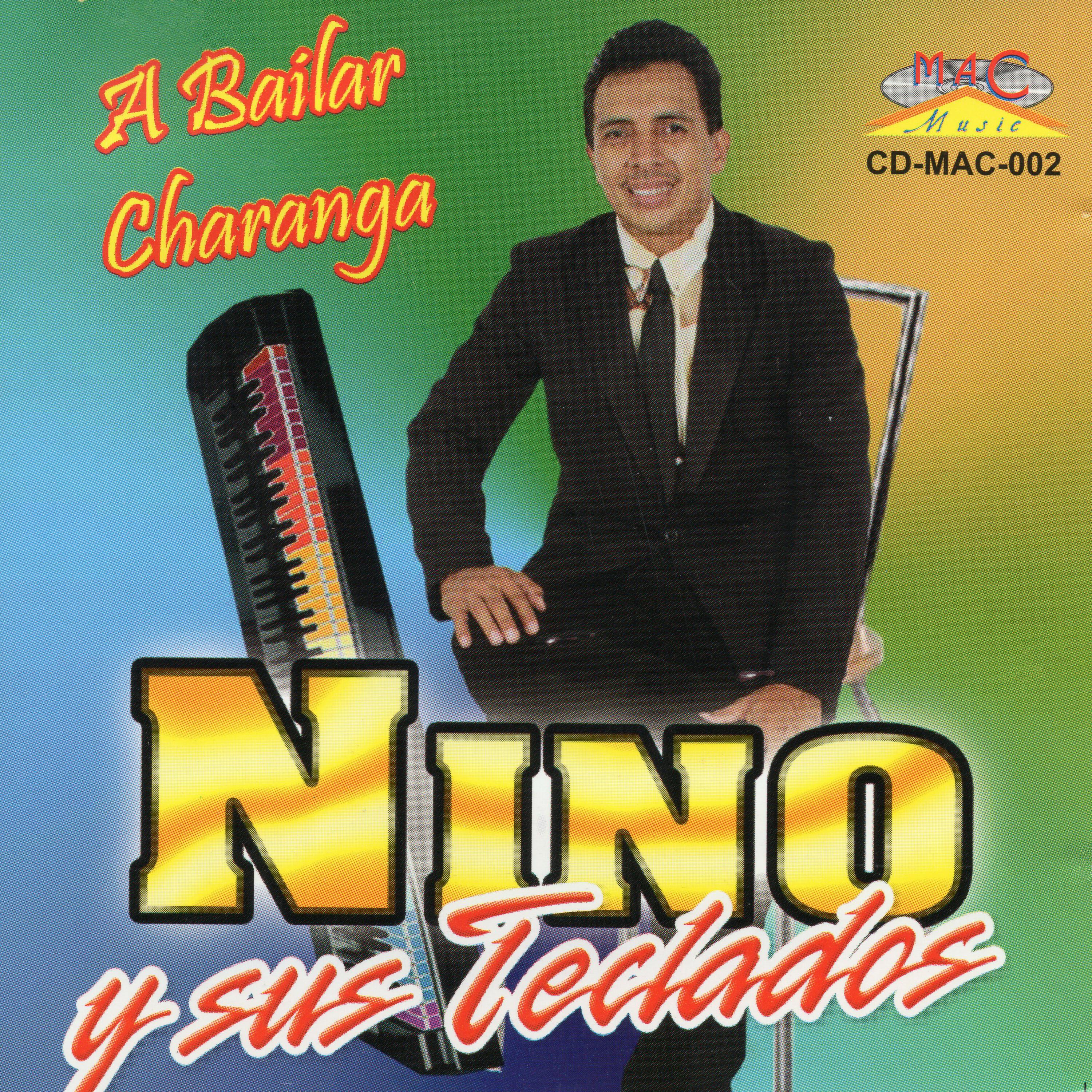 A Bailar Charanga