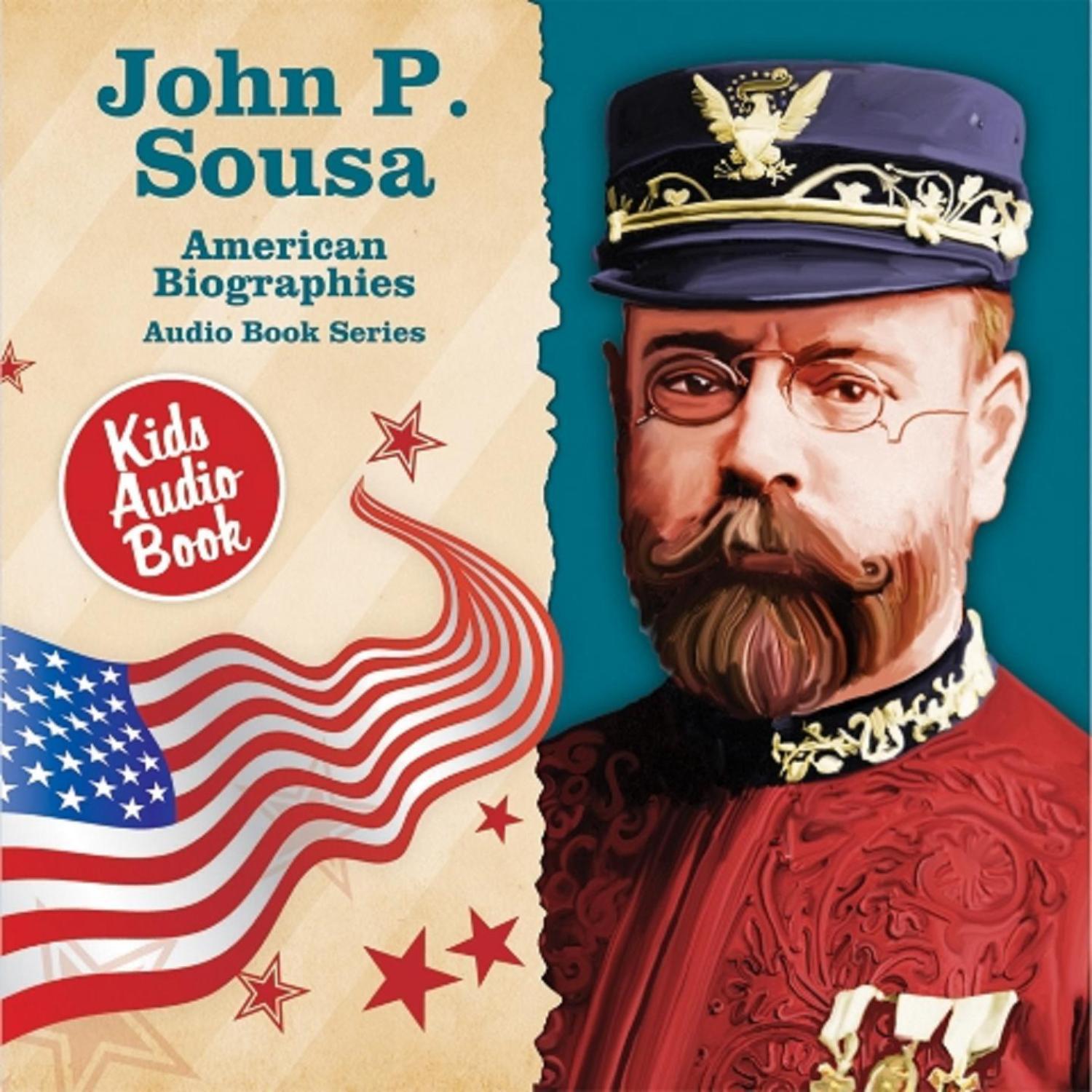 John P. Sousa