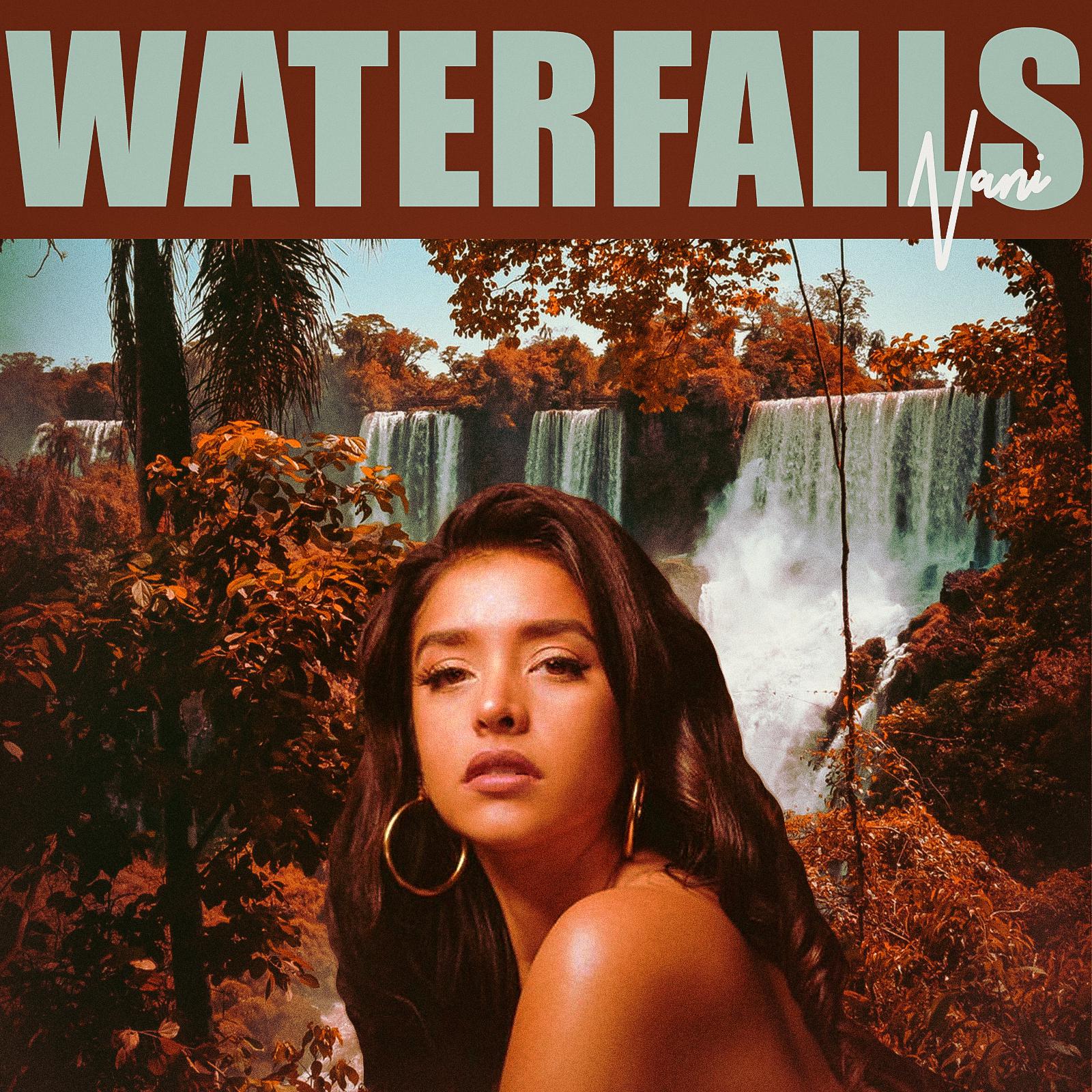 Waterfalls