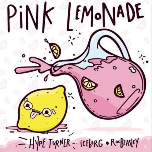 Pink Lemonade