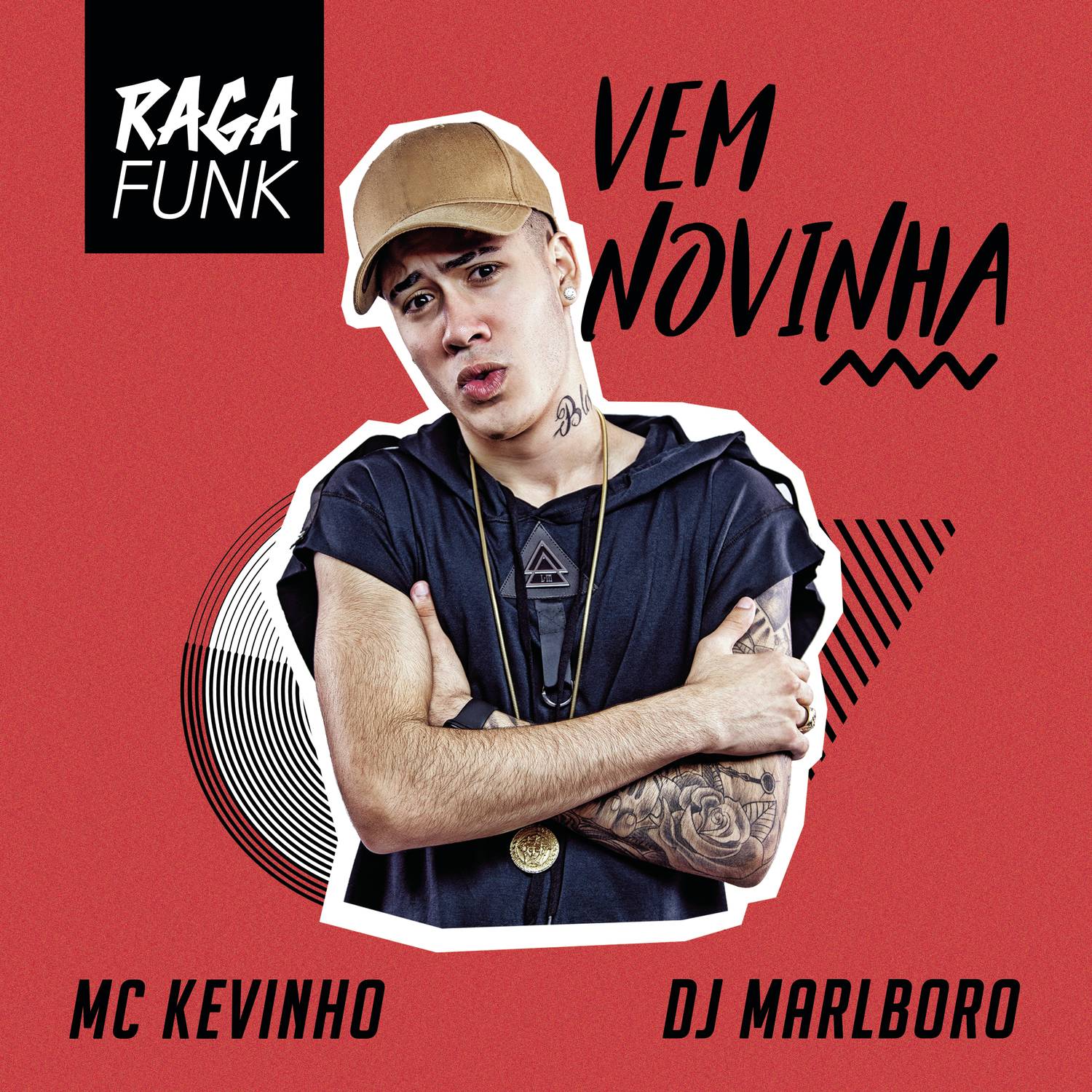 Vem Novinha