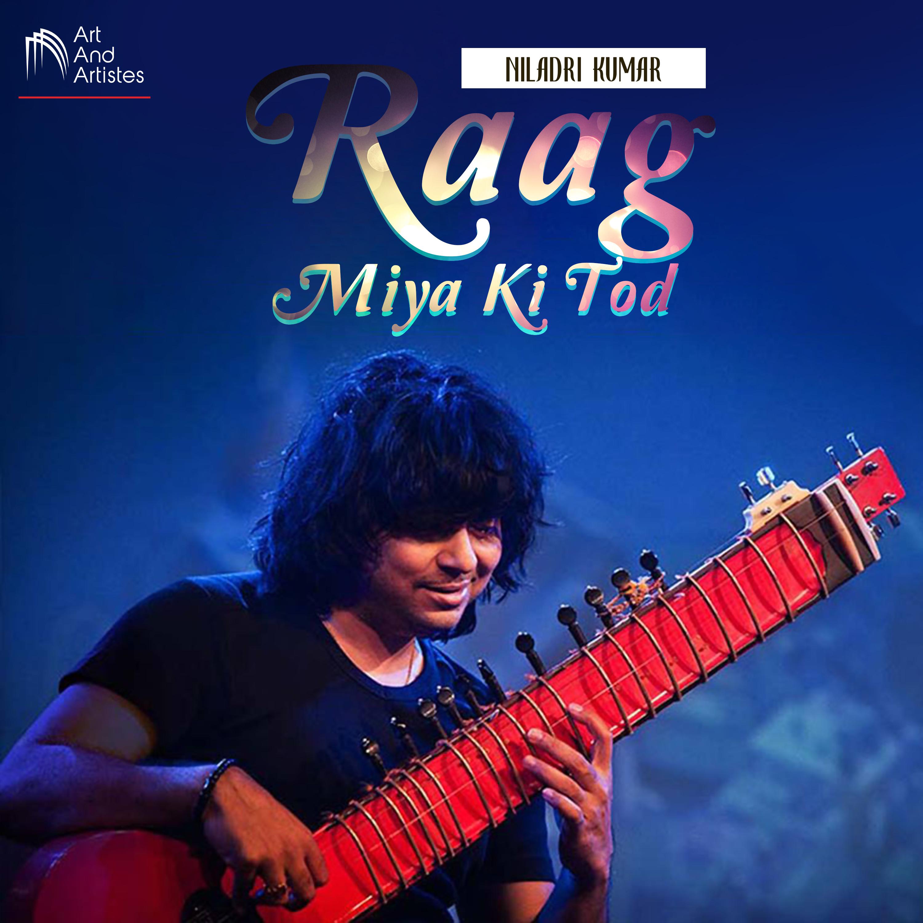 Raag Miya Ki Tod