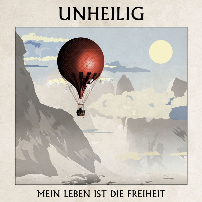 Mein Leben ist die Freiheit