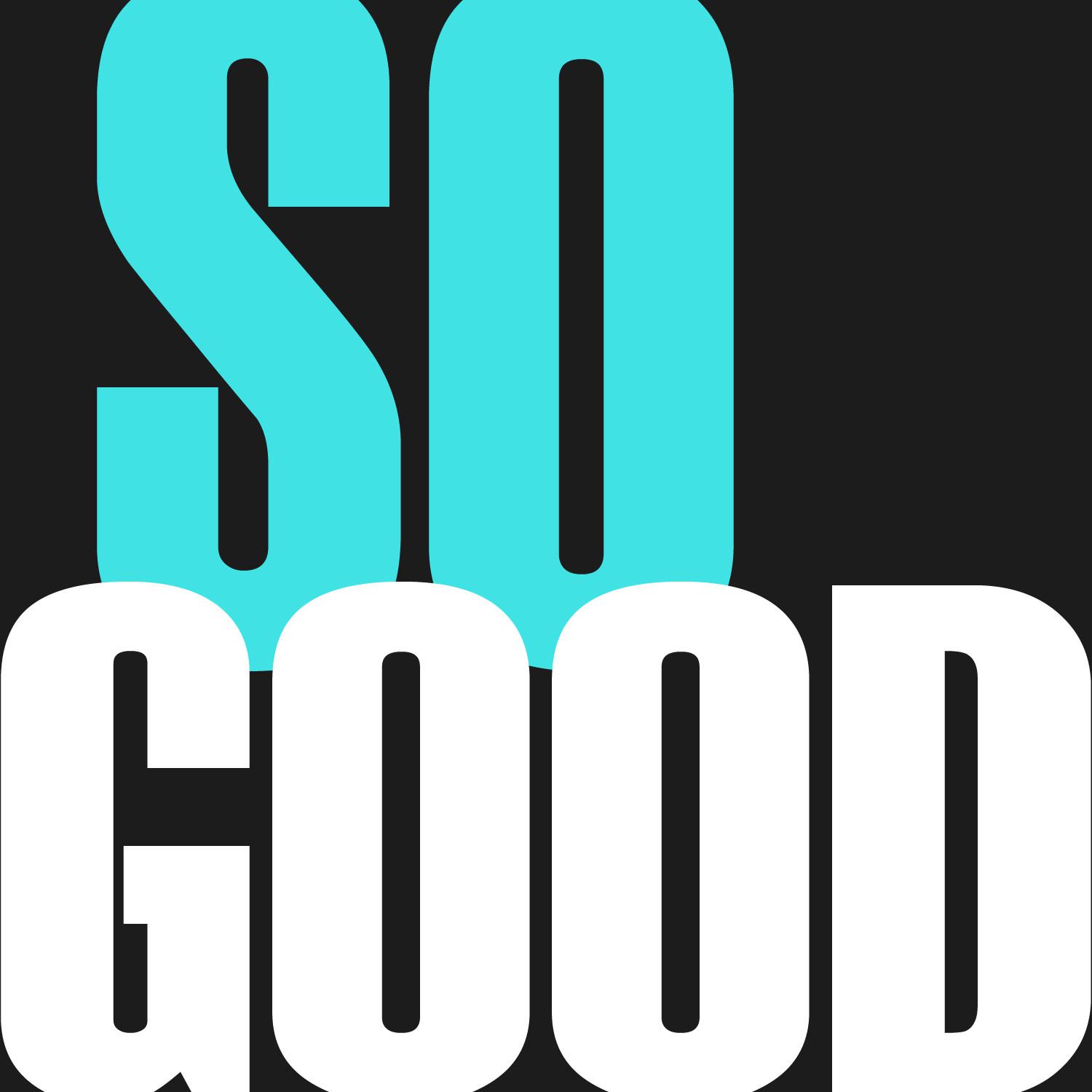 So Good - Single