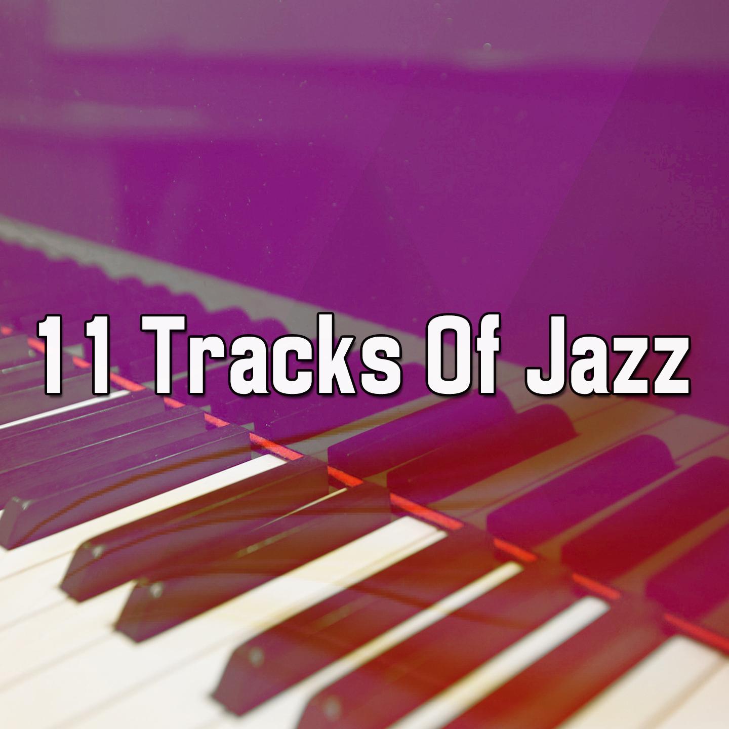 11 Tracks of Jazz