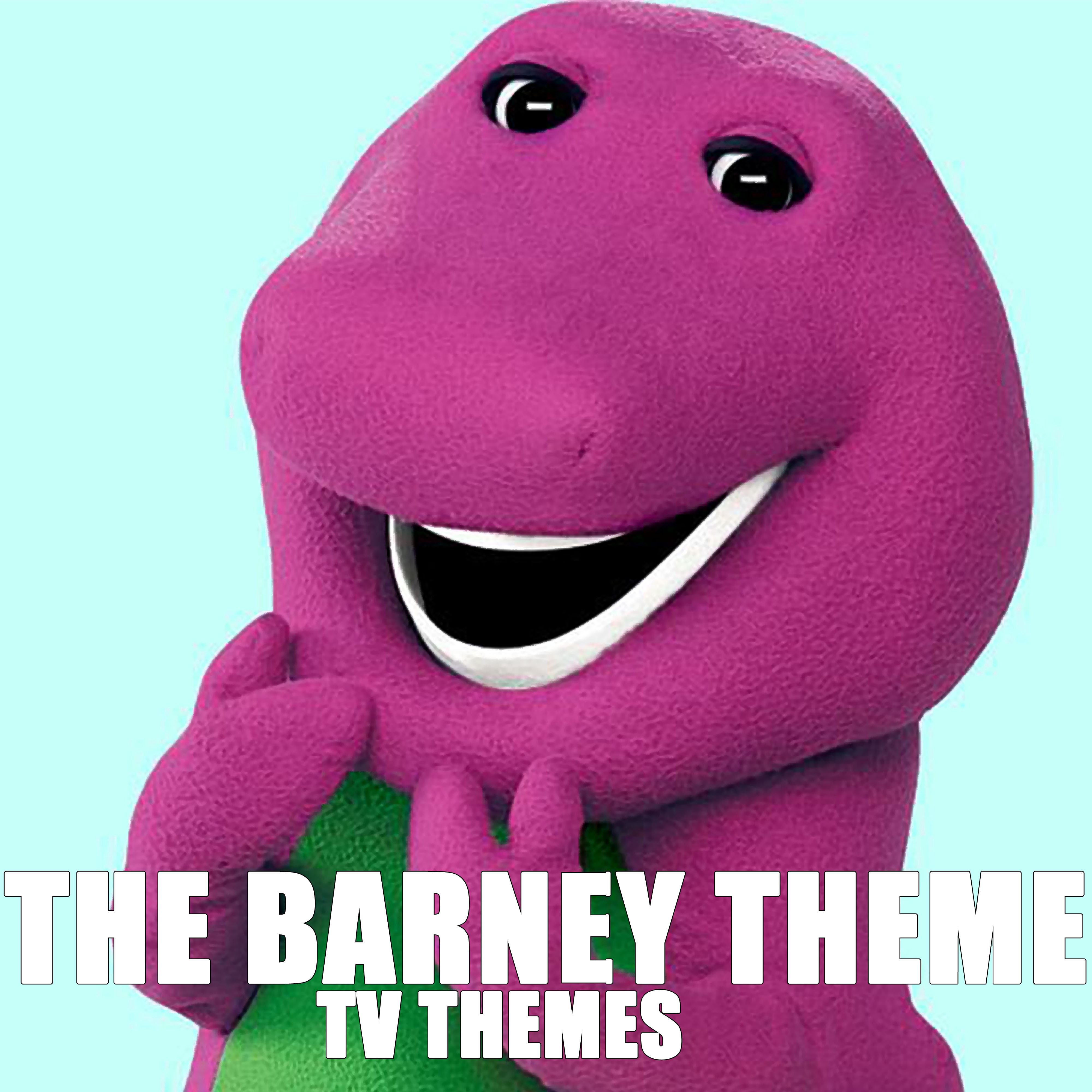 The Barney Theme