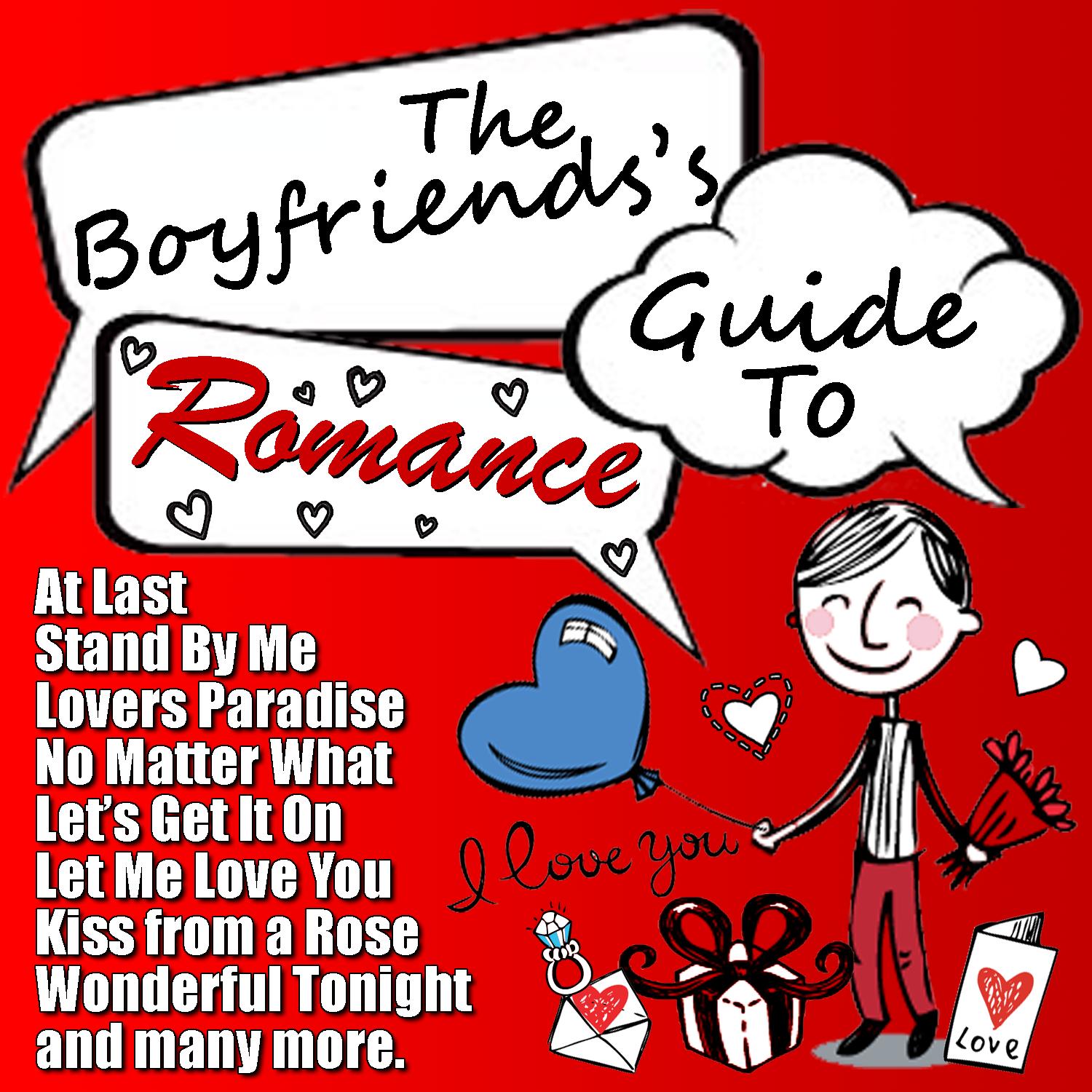 The Boyfriend's Guide to Romance