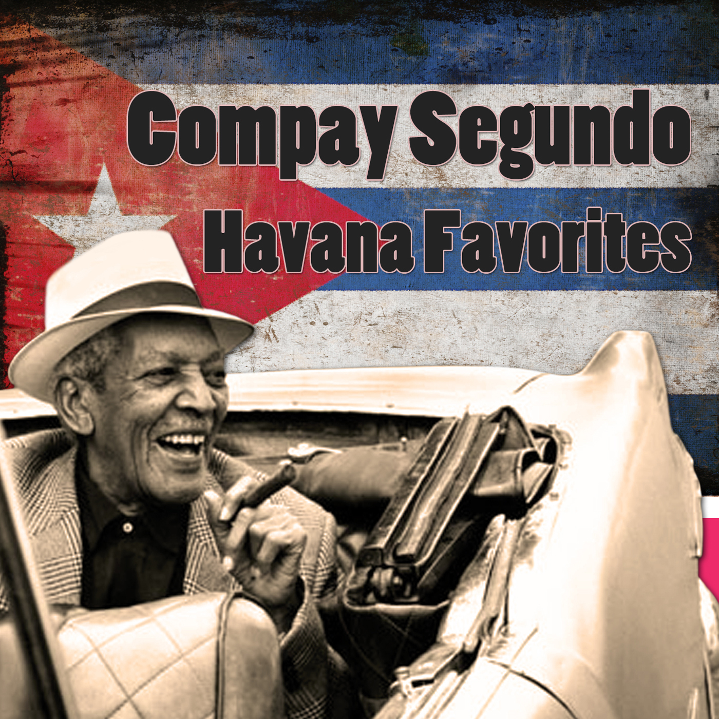 Havana Favorites