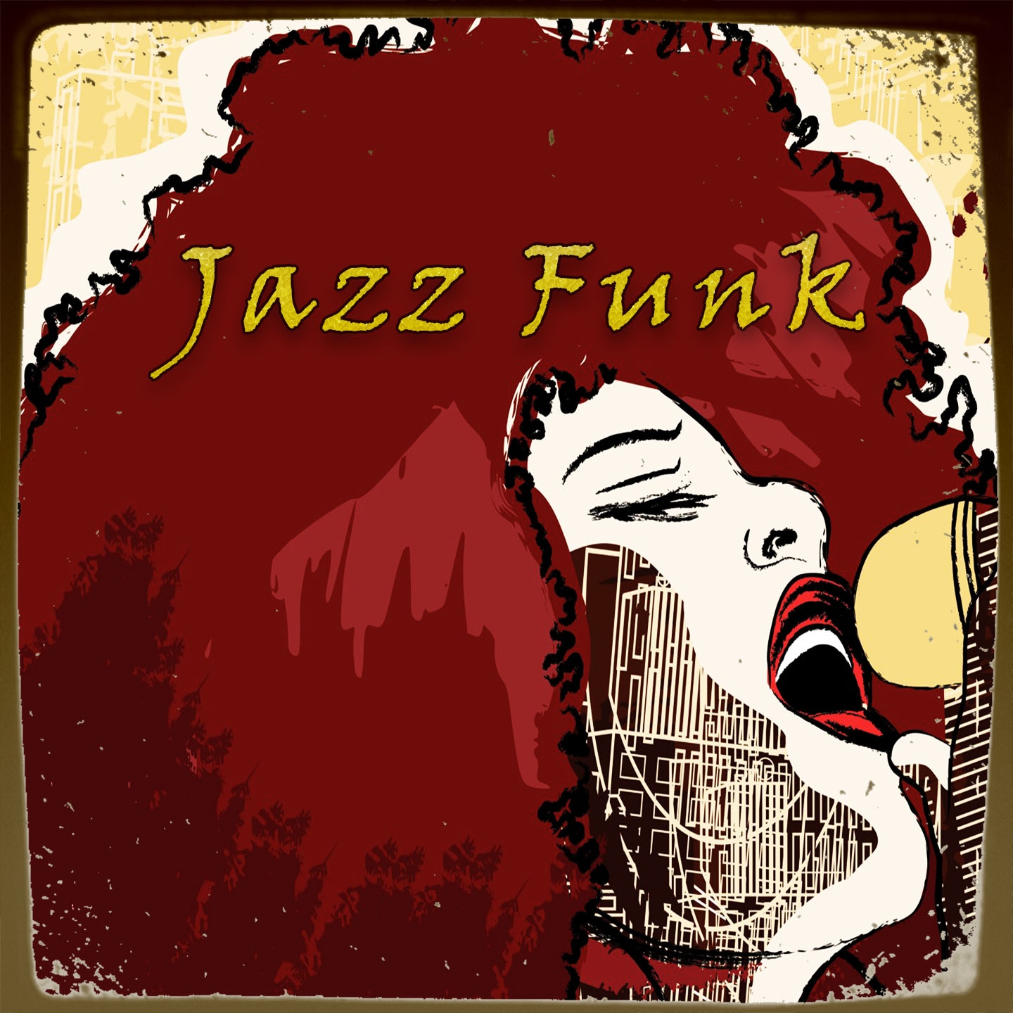 Jazz Funk