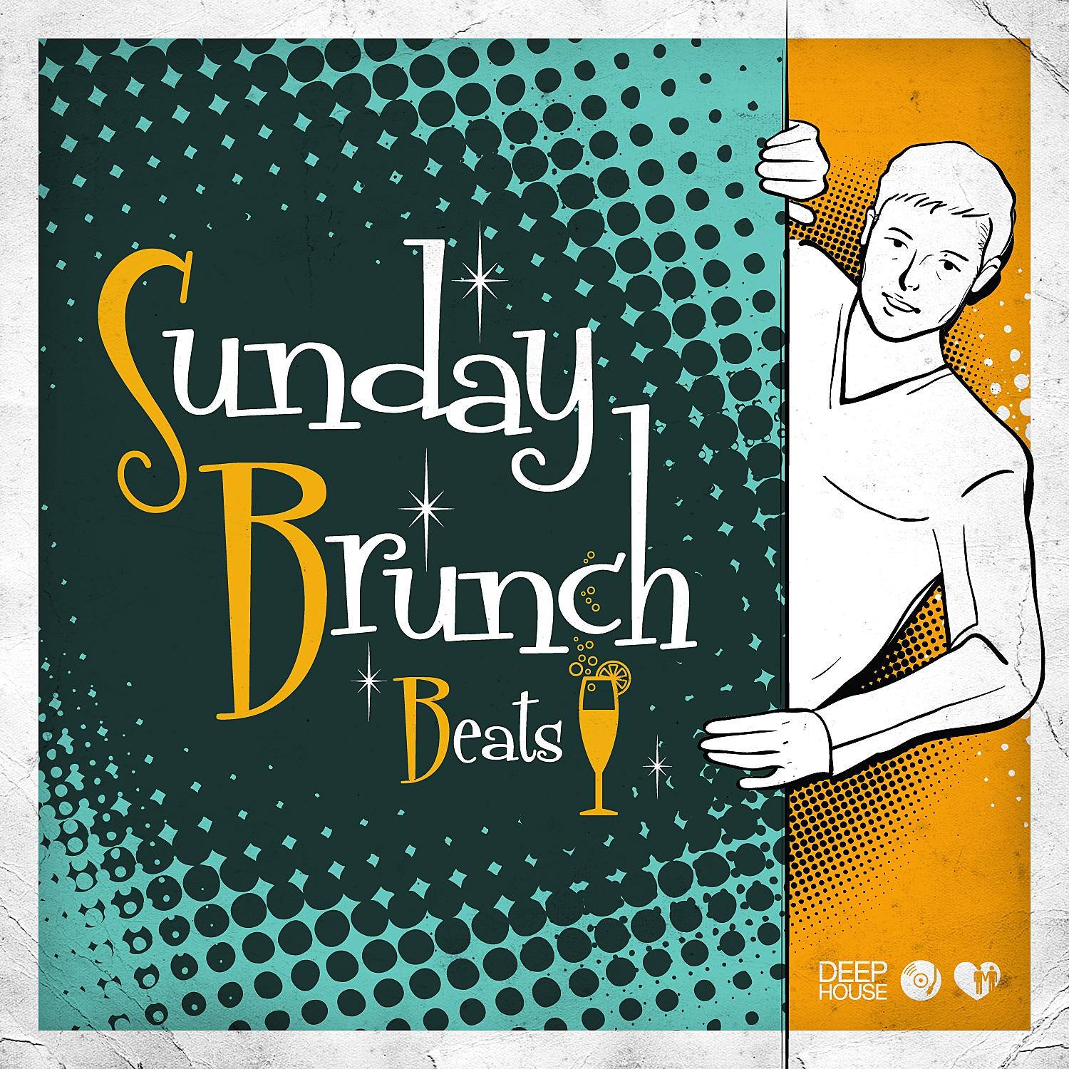 Sunday Brunch Beats