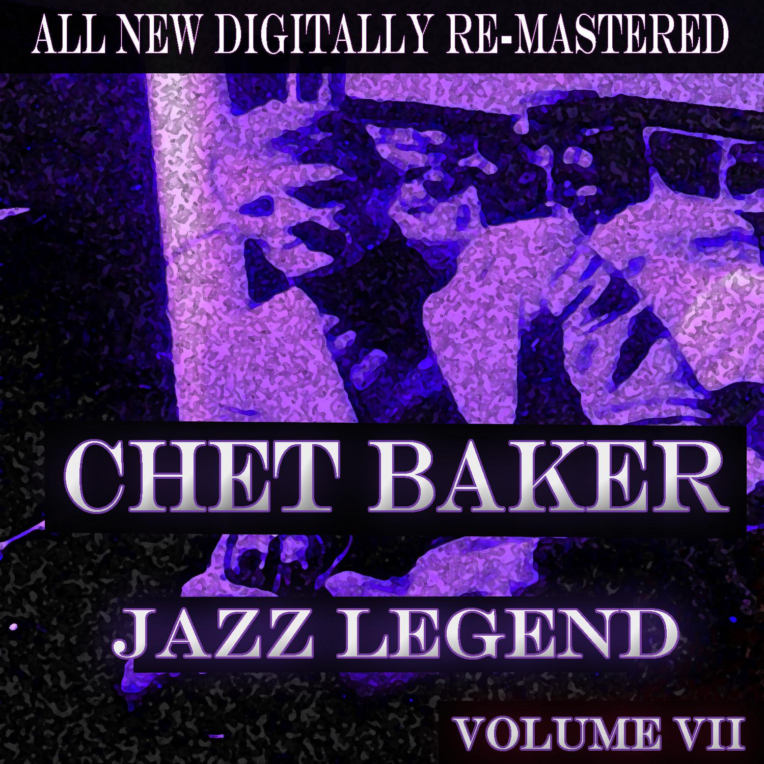 Chet Baker - Volume 7